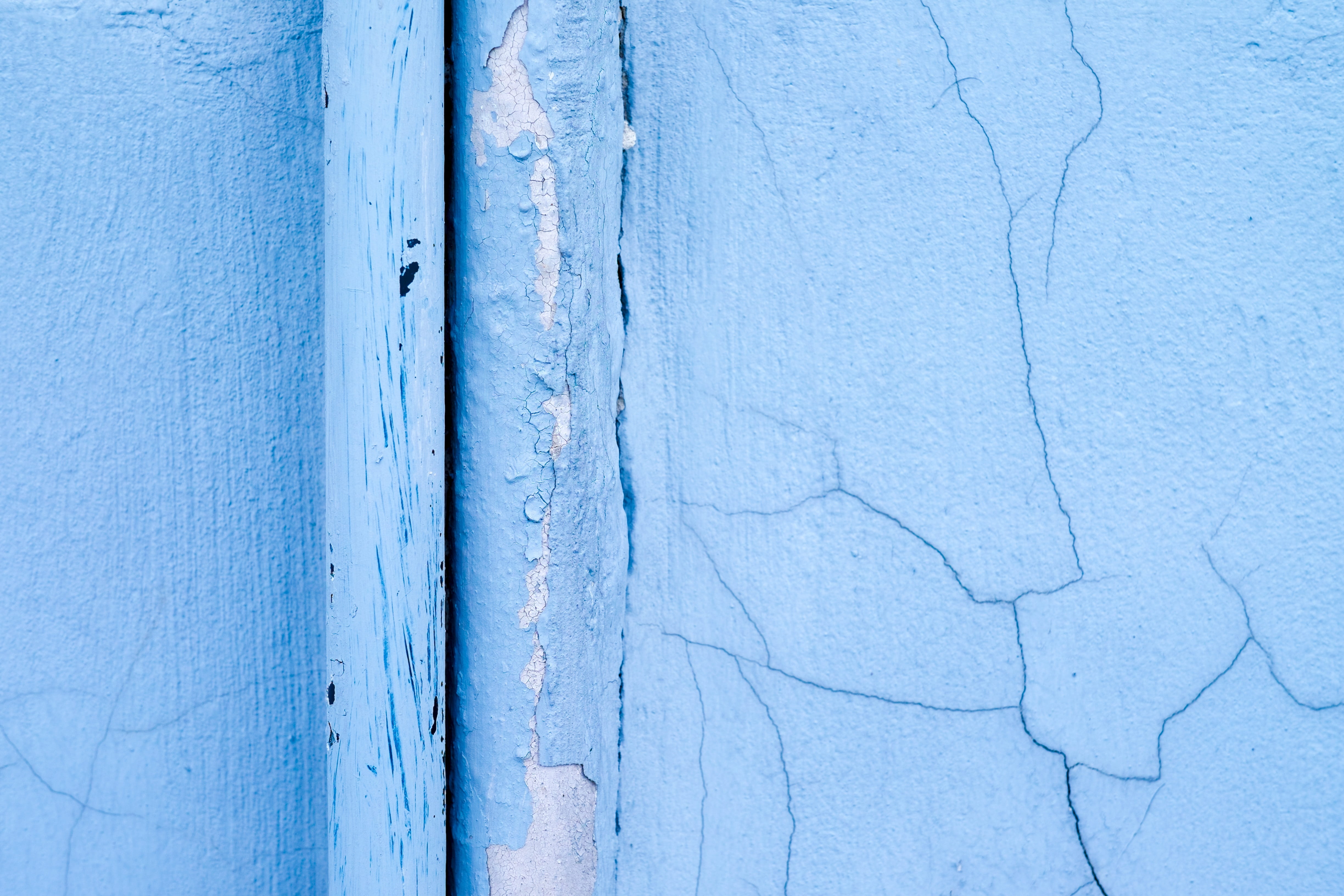 architecture, building exterior, close-up, Old Wall, solid, old, concrete background, damaged, brick, Concrete, fortress, full frame, shabby, material, HD Wallpaper