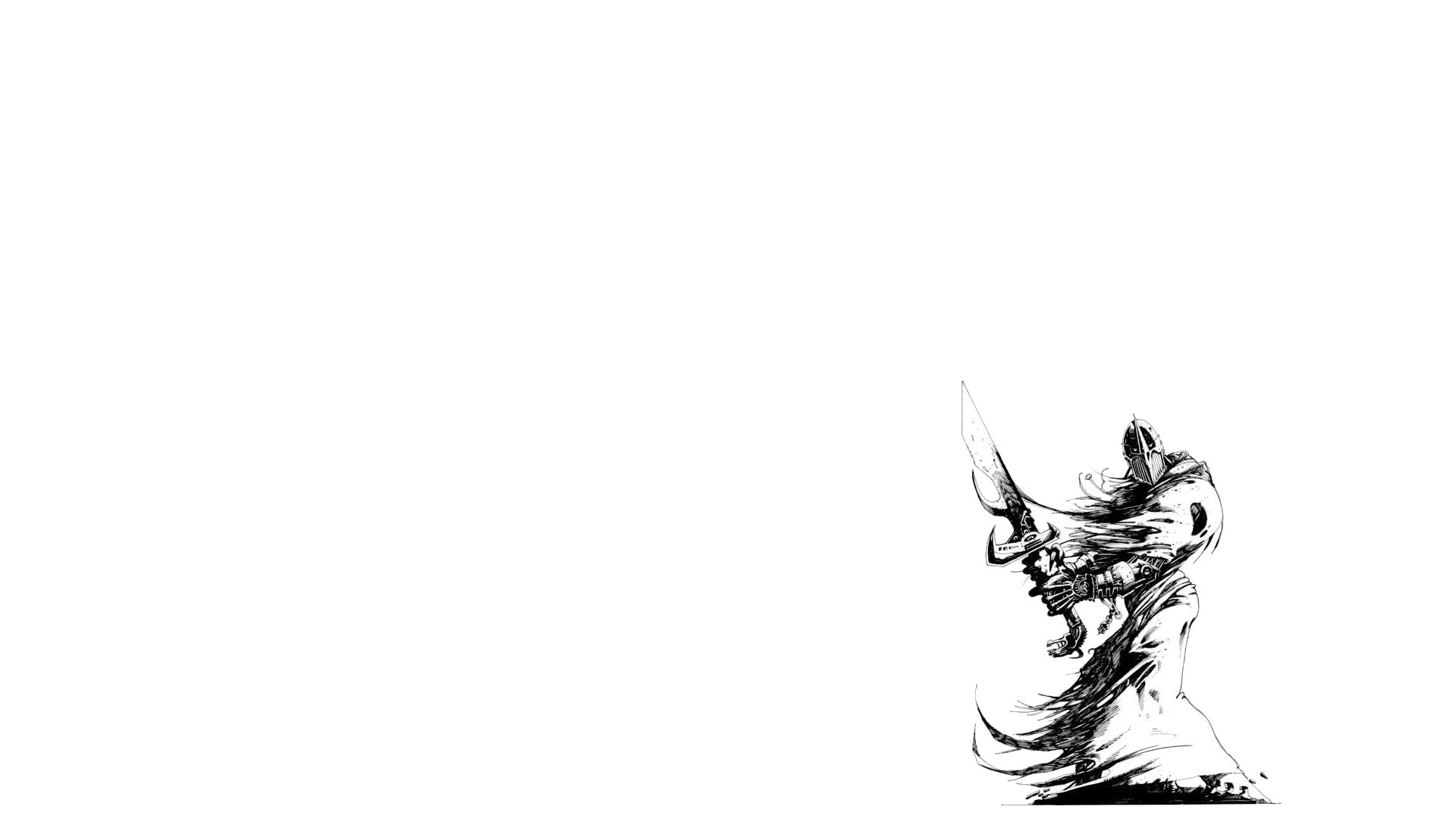 Deadlock, Comics, 1080P, HD Wallpaper