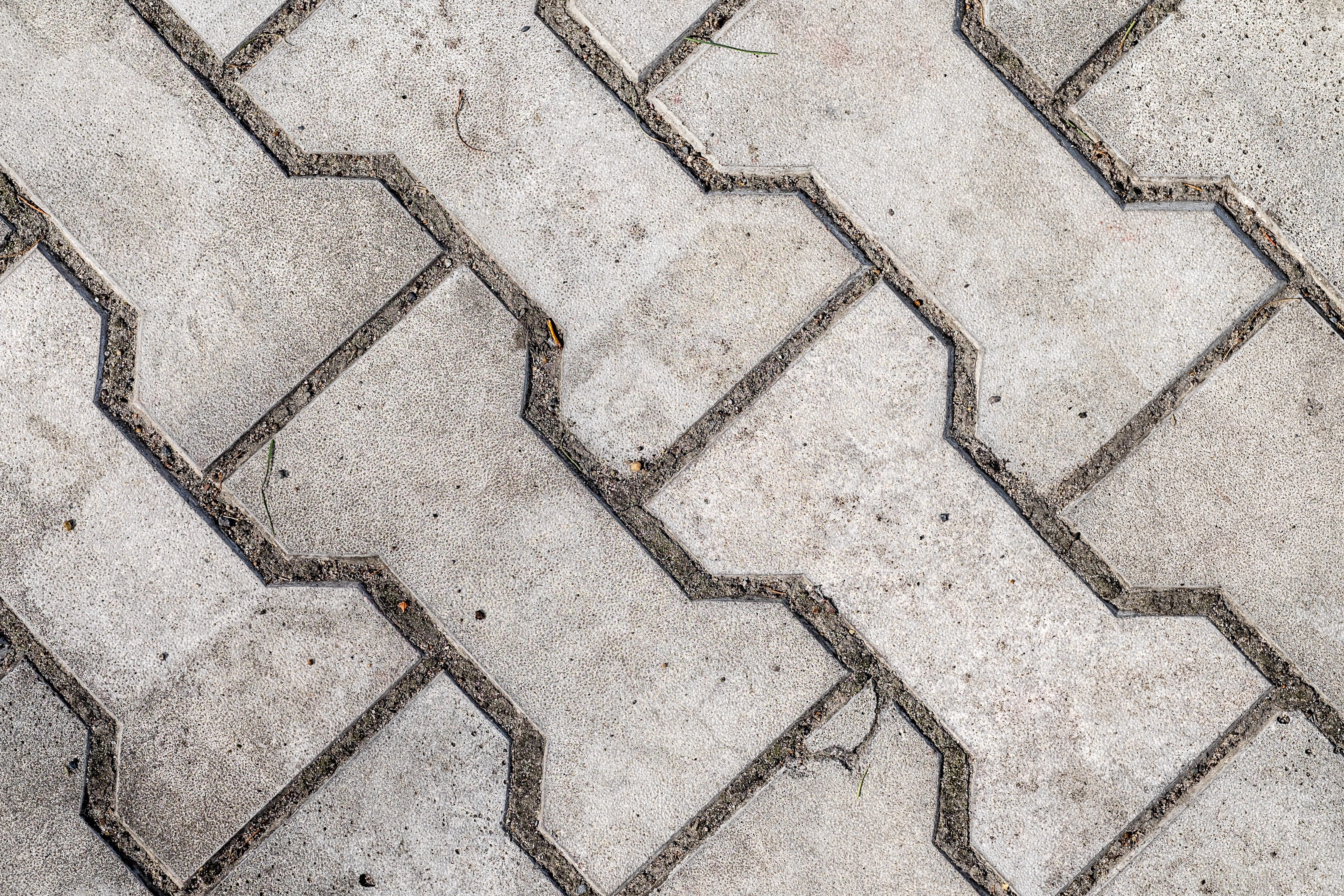 Brick Wall, concrete, background, shape, tile, repetition, nature, the purpose of the, salt flat, flooring, backgrounds, design, Building, pattern, day, HD Wallpaper