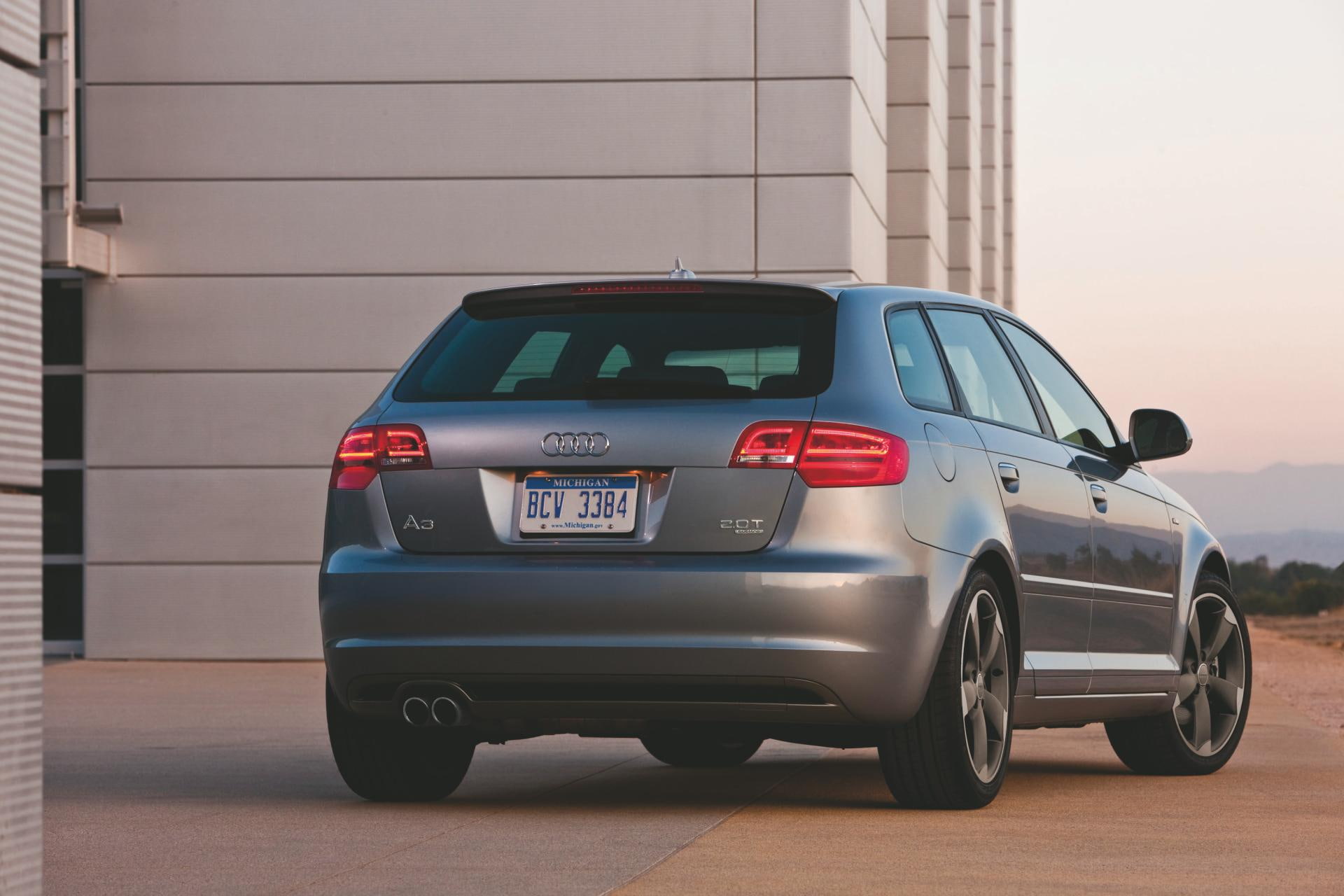 1080P, s, sedan, audi, car, HD Wallpaper