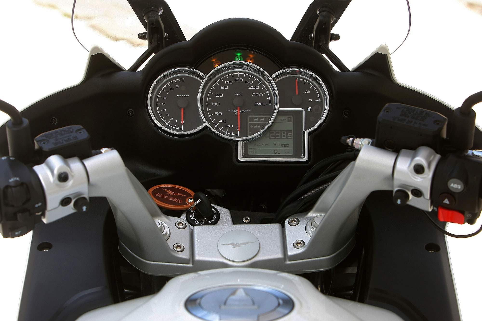 abs, 1080P, 8 v, 2013, interior, norge, moto, 1200gt, guzzi, HD Wallpaper