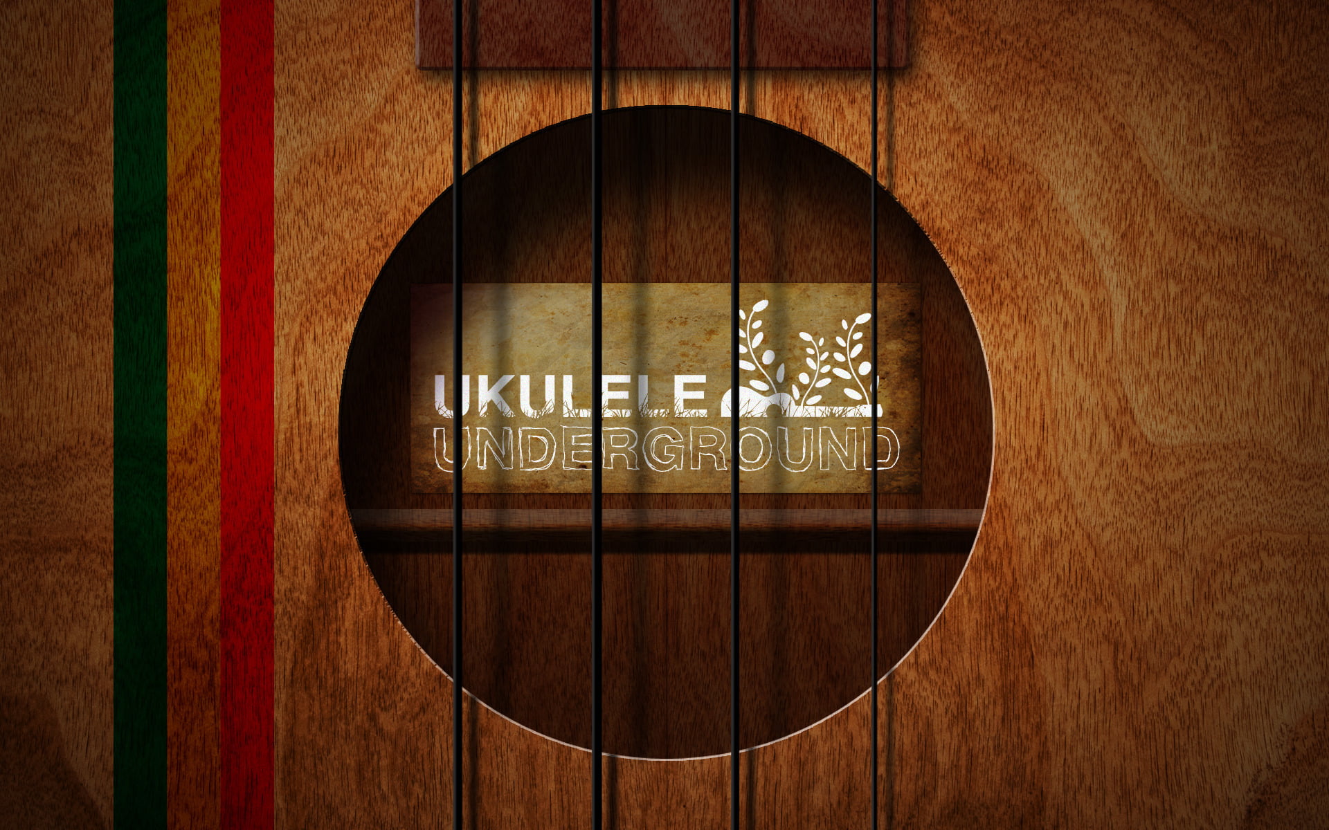 reflection, number, wall - building feature, circle, 1080P, product, communication, door, built structure, underground, ukulele, indoors, entrance, close-up, HD Wallpaper