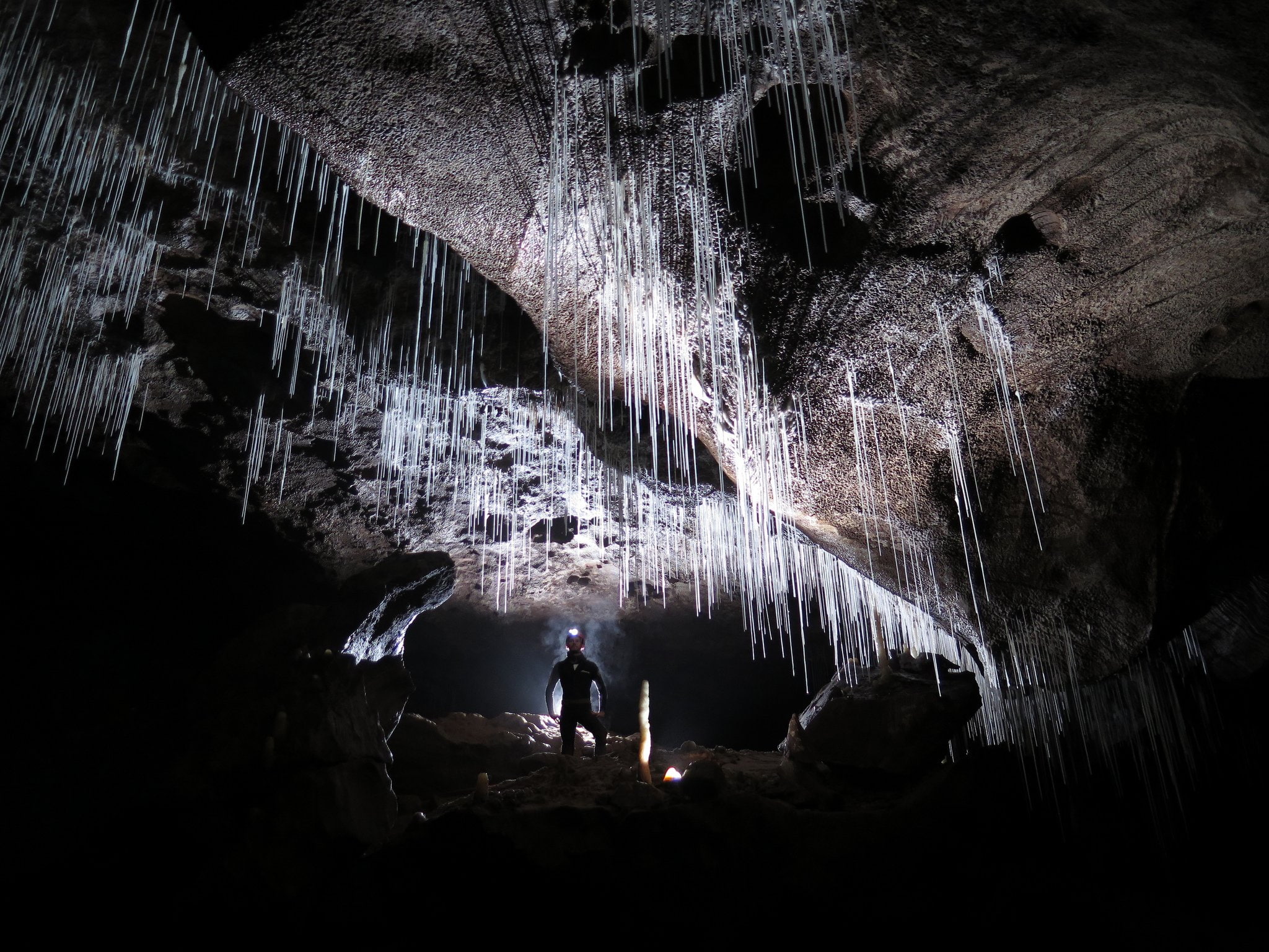 entrance, stalagmites, terre, land, 1080P, cave, grotto, sous, HD Wallpaper