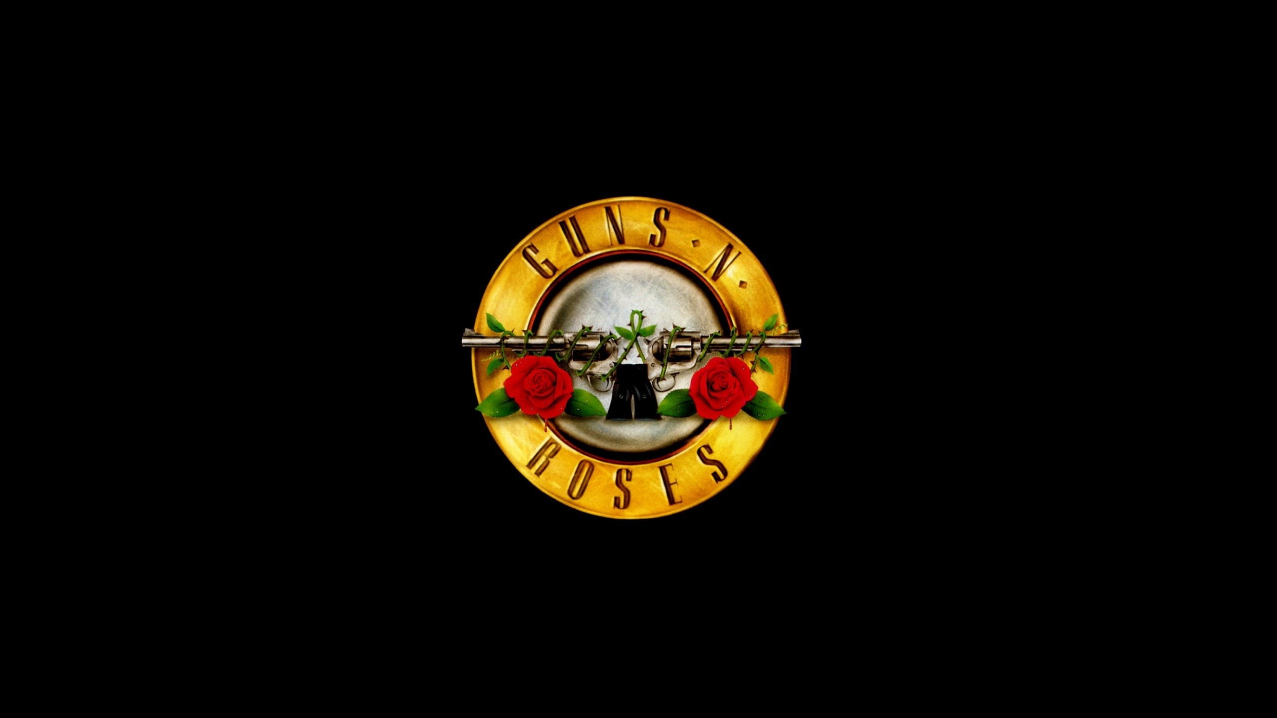 2K, guns n roses, HD Wallpaper