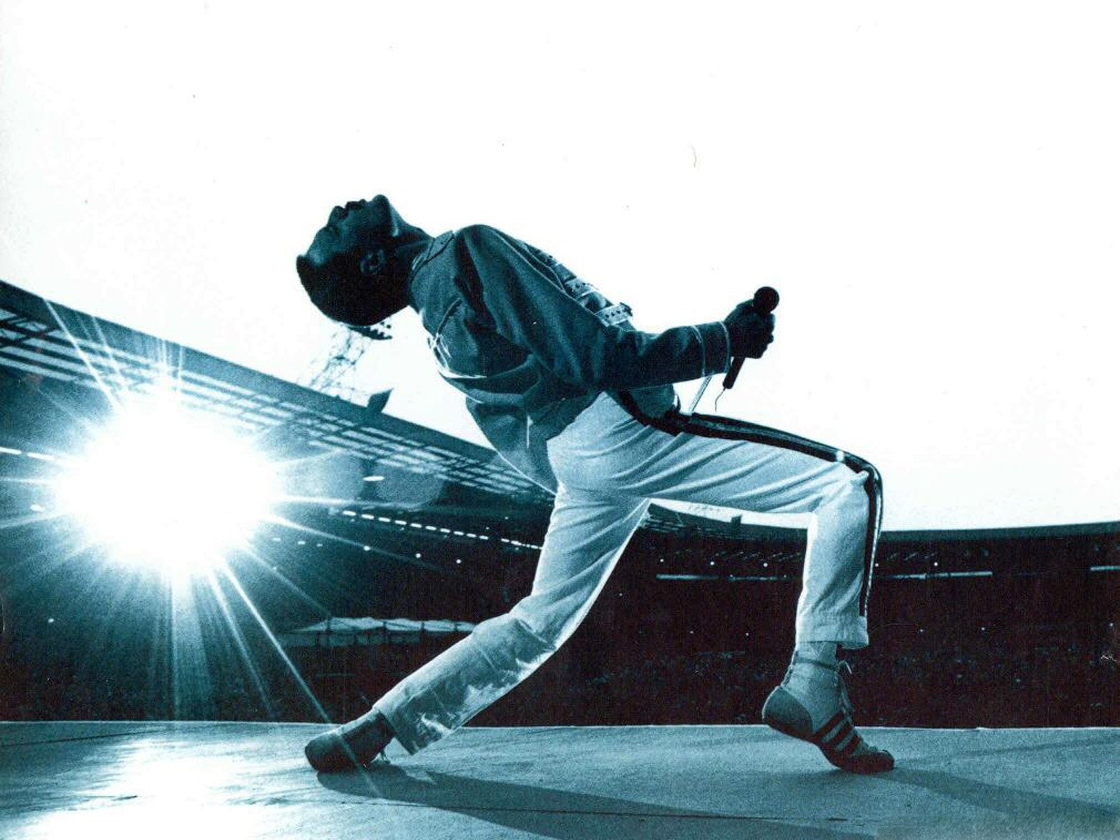 720P, Band (Music), Queen, HD Wallpaper