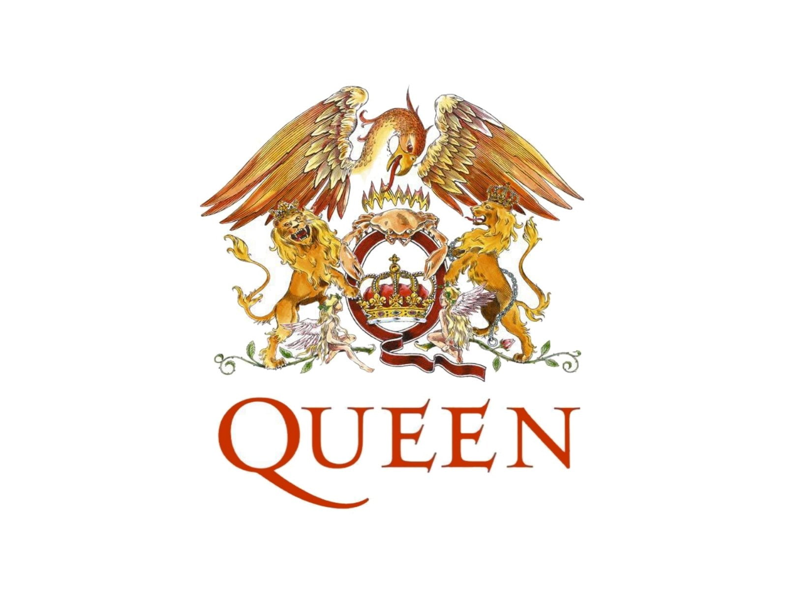 band, music, queen, bands, 720P, HD Wallpaper