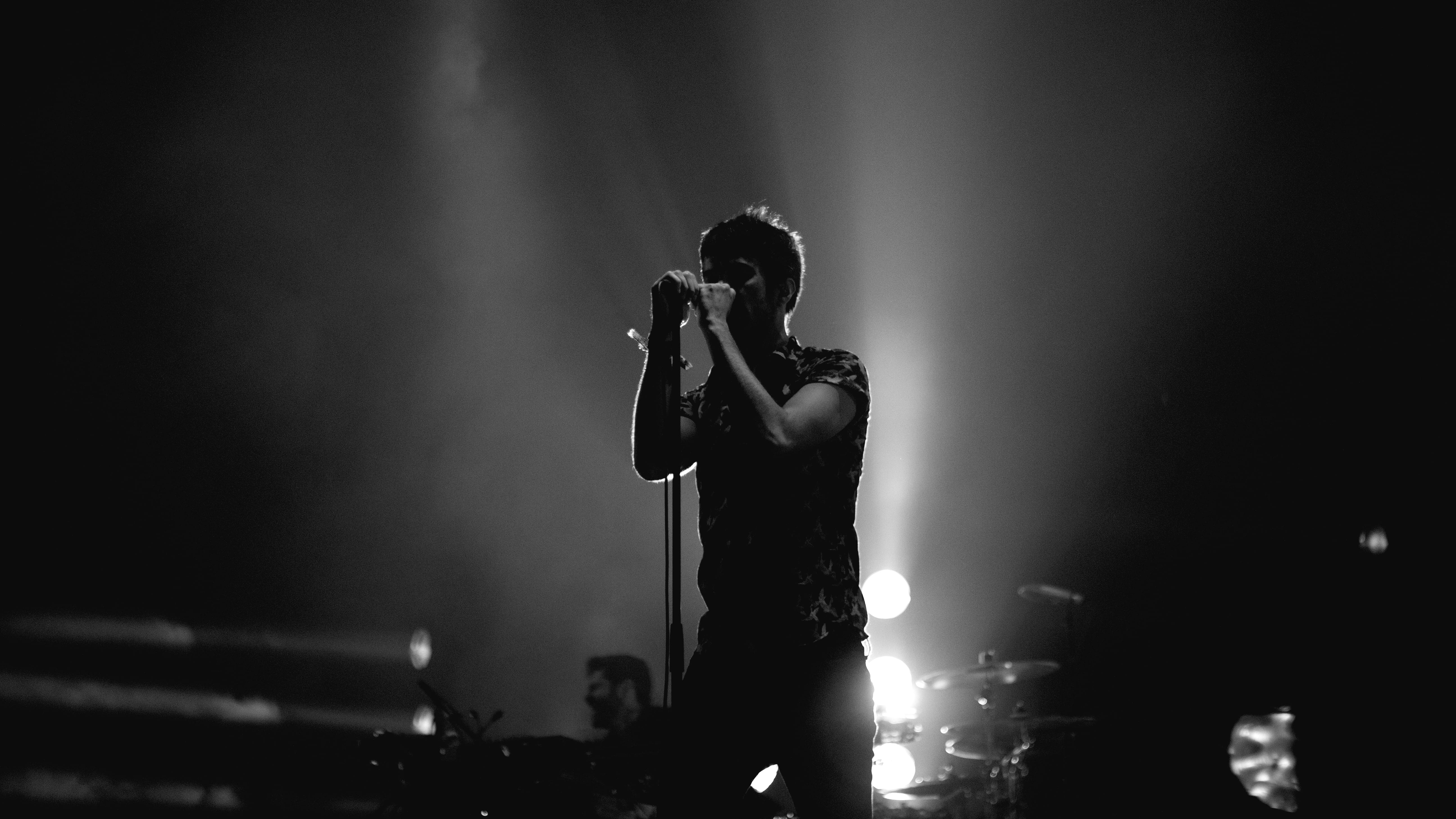 stage, singing, technology, singer, photography themes, photographer, music festival, event, stage - performance space, indie, camera - photographic equipment, HD Wallpaper
