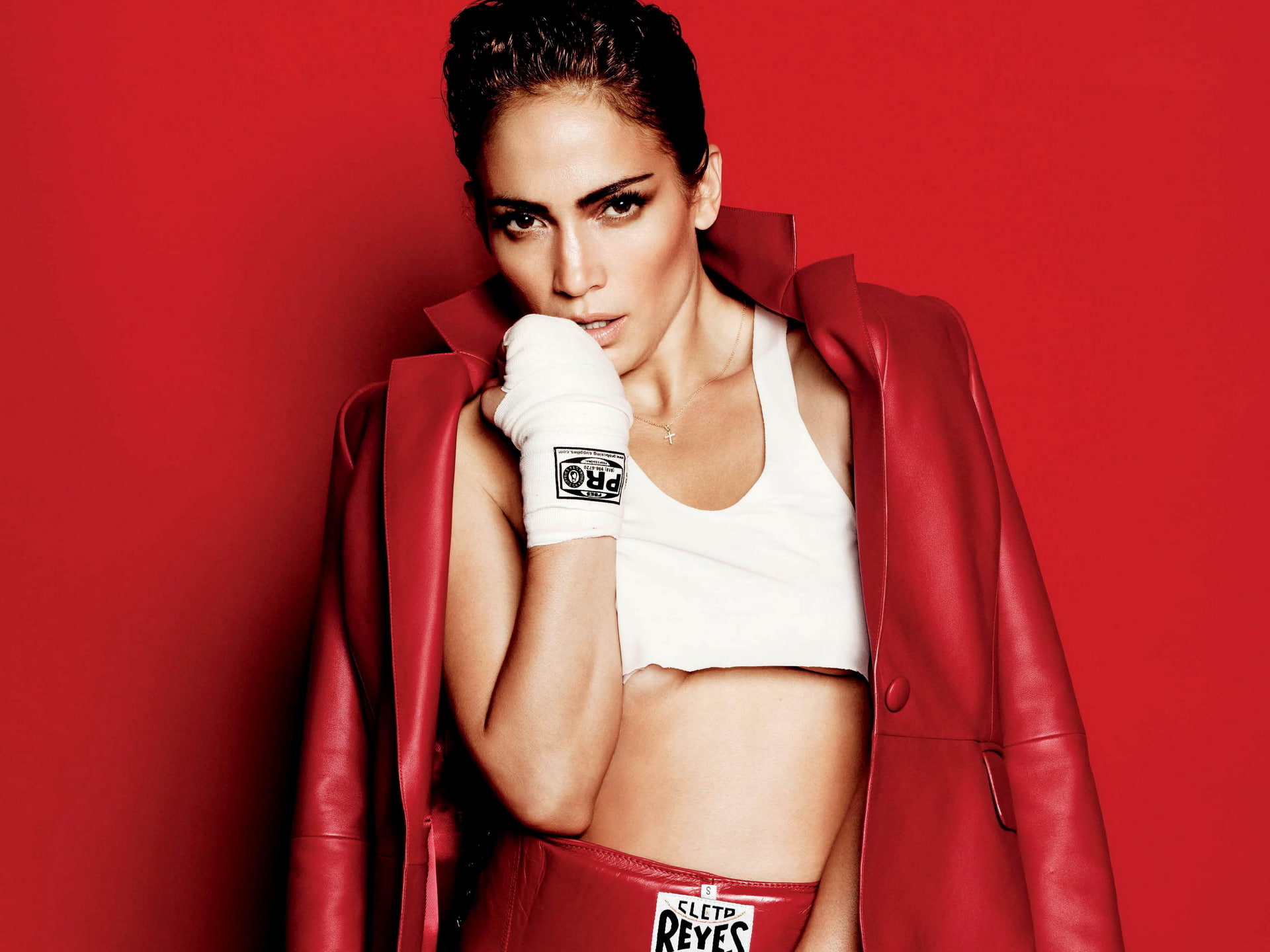 girls, pop, women, singer, jennifer, lopez, boxing, music, 1080P, actress, girl, HD Wallpaper