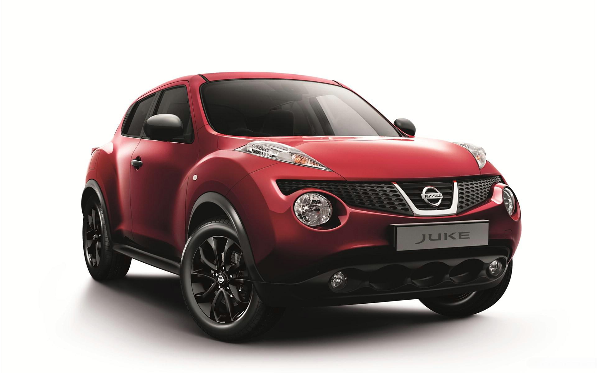 nissan, cars, 2012, red, kuro, limited, juke, 1080P, HD Wallpaper