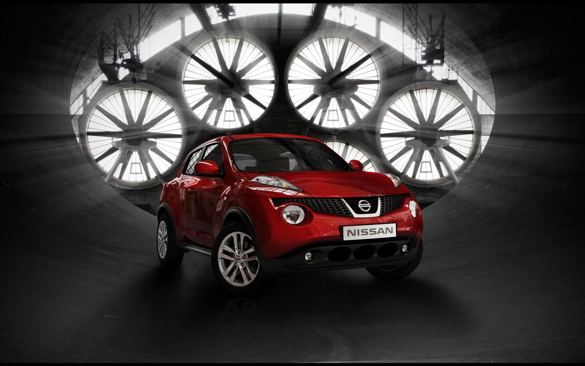 1080P, nissan, juke, 2011, HD Wallpaper