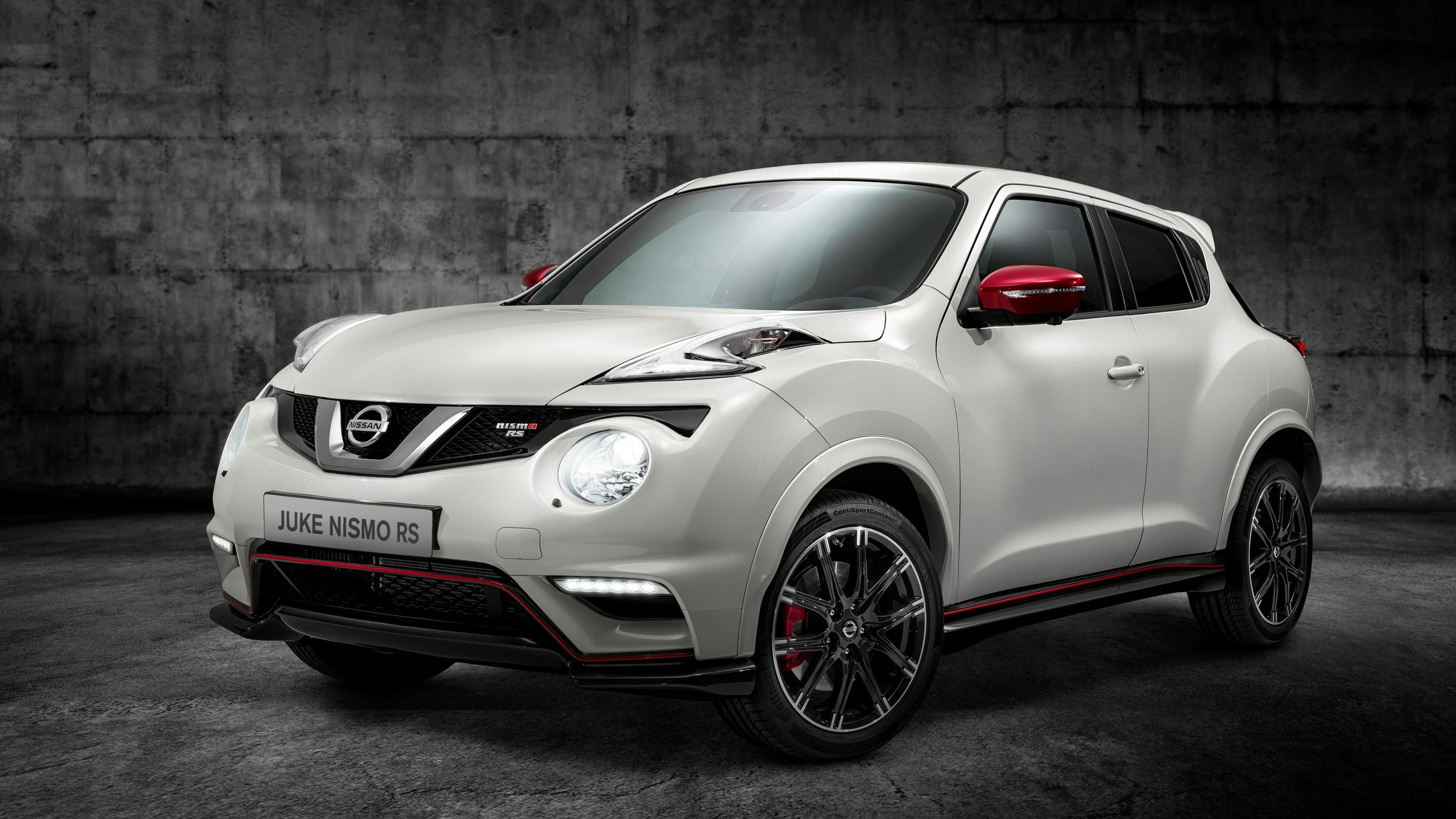 nissan, rs, 4K, 2015, juke, cars, nismo, HD Wallpaper