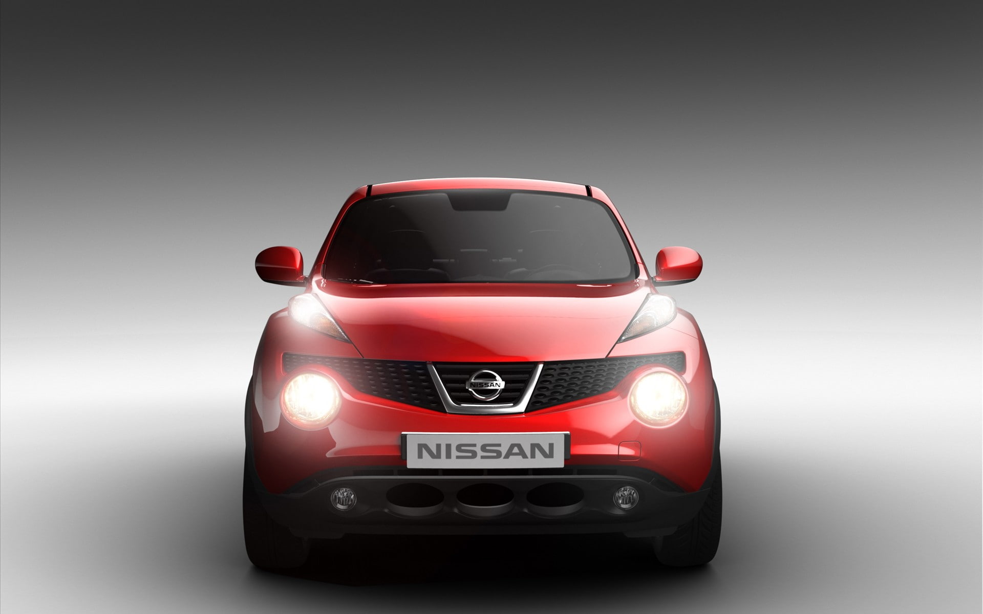 nissan, 2011, juke, 1080P, HD Wallpaper