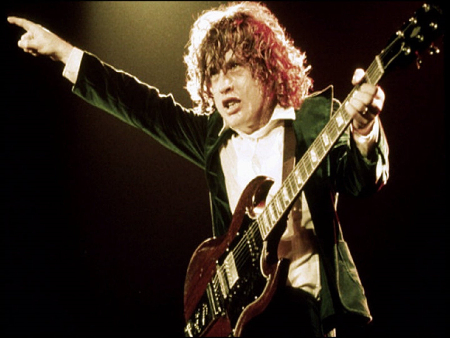 720P, angus, young, HD Wallpaper