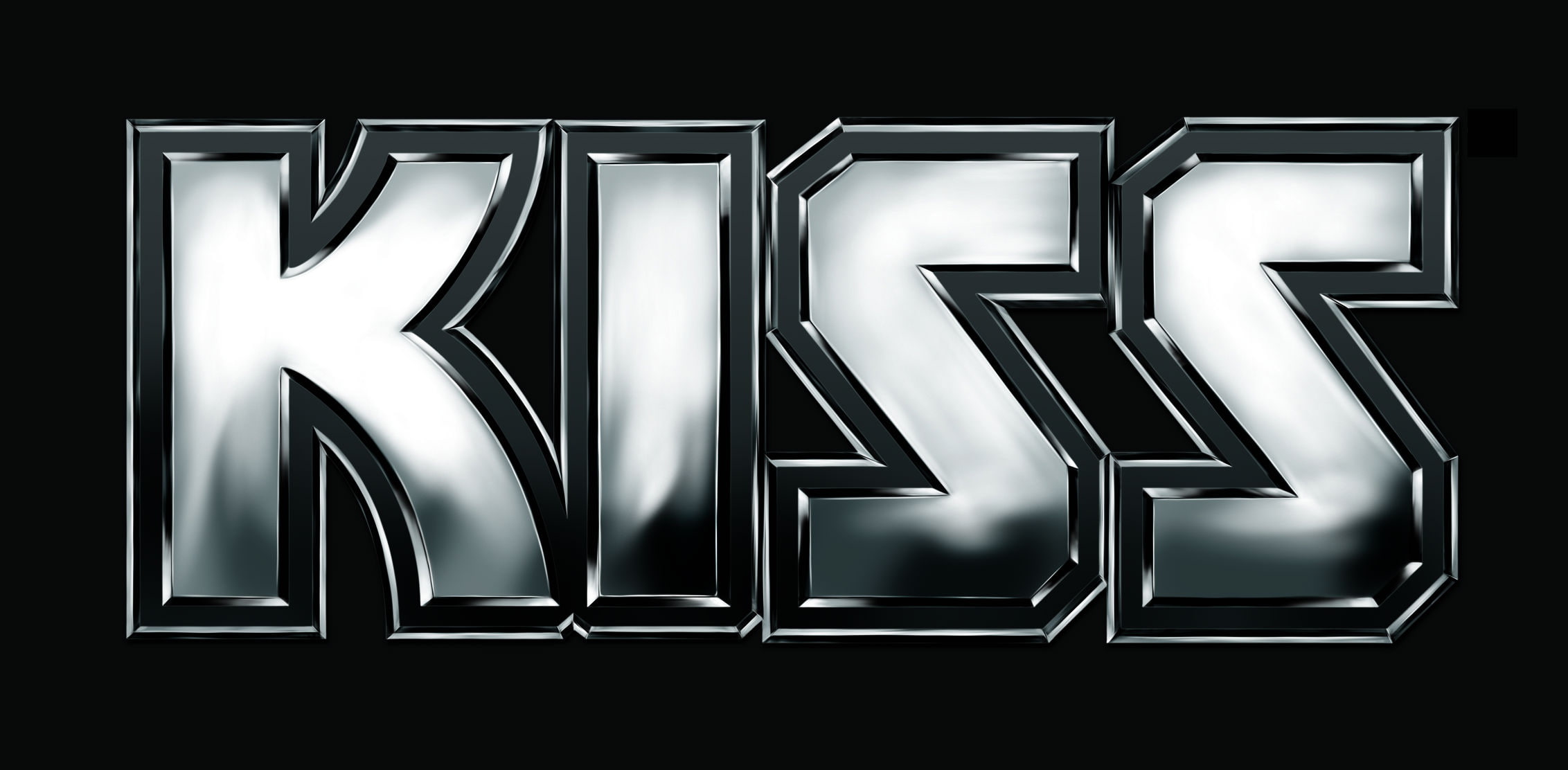 metal, bands, 1080P, logo, rock, kiss, heavy, HD Wallpaper