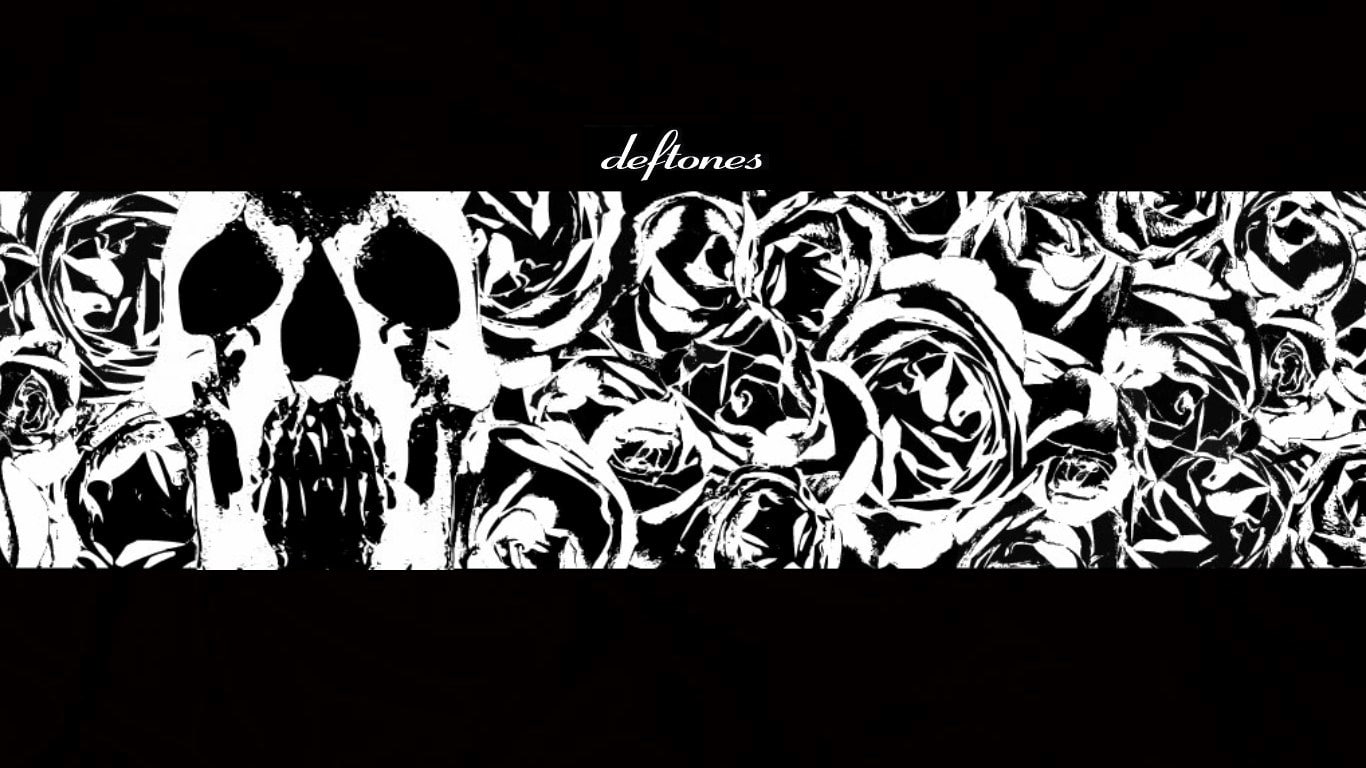 deftones, 720P, HD Wallpaper