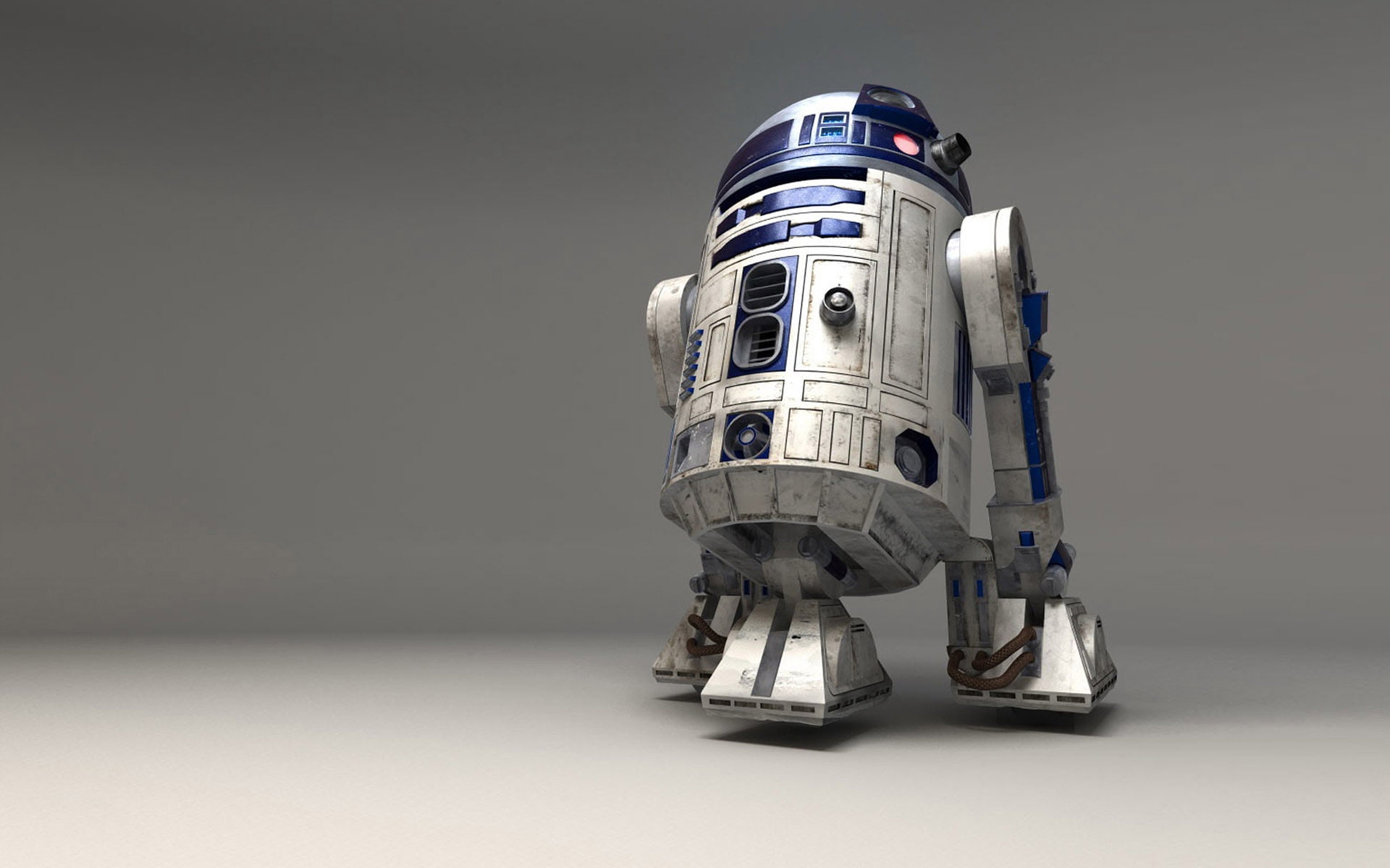 robot, star, d, r, wars, 1080P, HD Wallpaper
