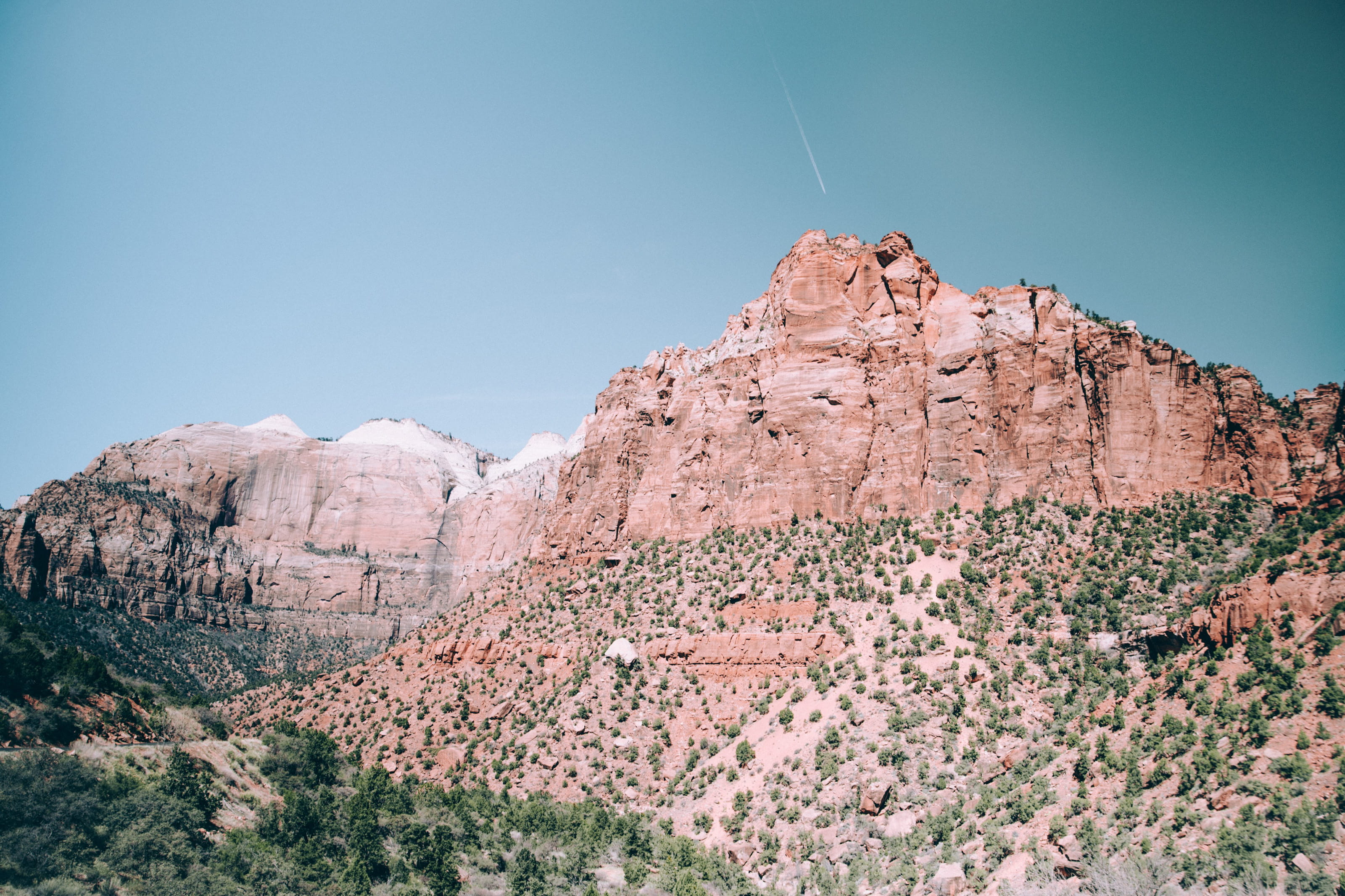 Rocks, travel, navajo, eroded, solid, national, Landscape, red rock, Adventure, wild, rock formation, trekking, Formation, Canyon, Desert, blue, Southwest, HD Wallpaper
