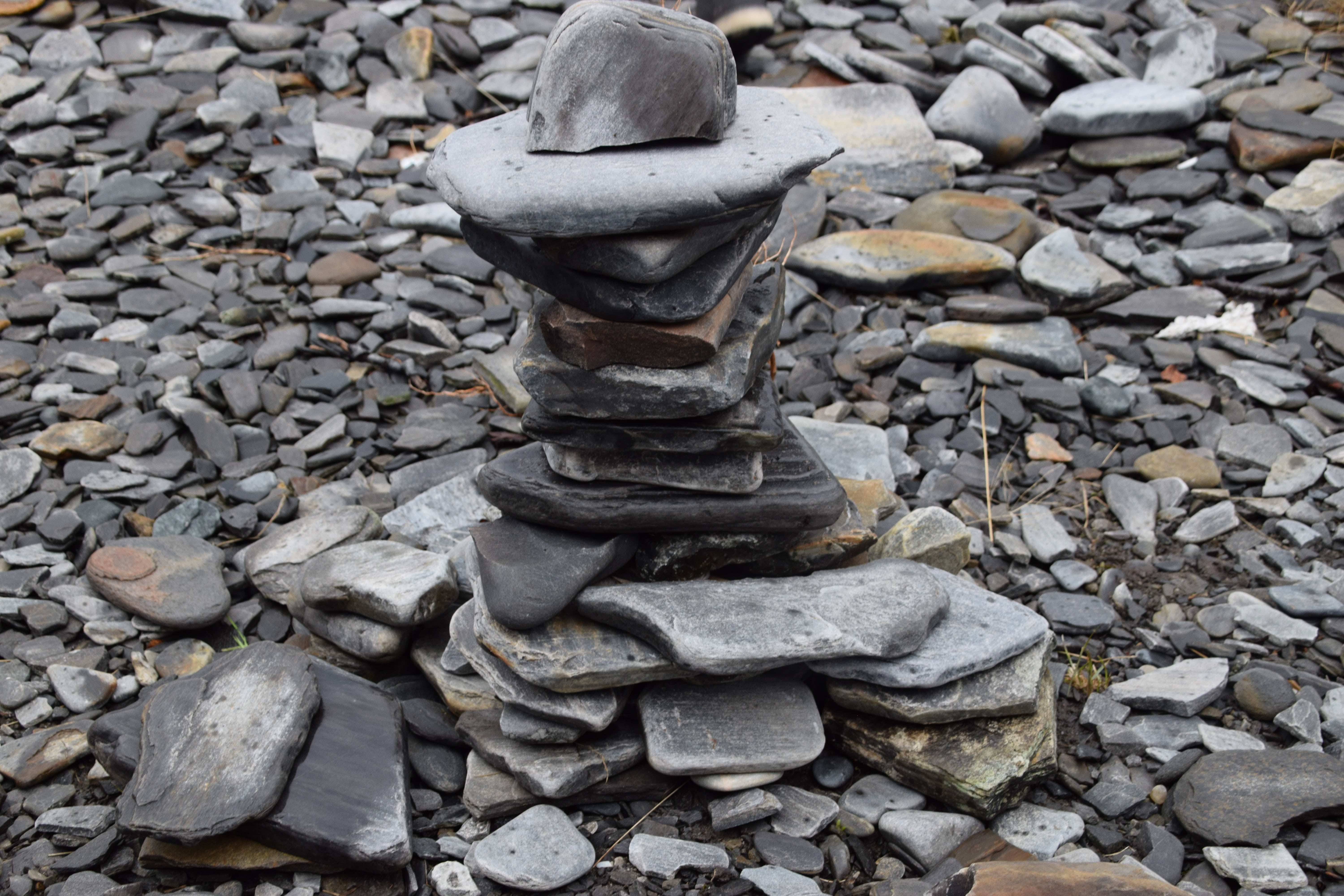 lake, high angle view, large group of objects, stone, desire, gray, 5K, close-up, pyramid on the, stone - object, rock - object, no people, pebble, old, HD Wallpaper