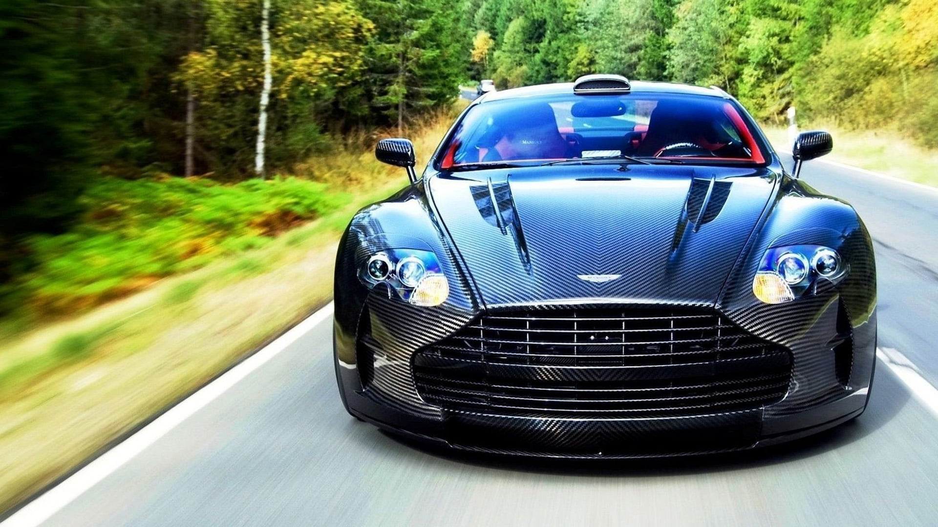 travel, automobile, engine, convertible, fast, grille, mode of transportation, luxury, 1080P, plant, transport, day, road, classic, drive, chrome, no people, HD Wallpaper