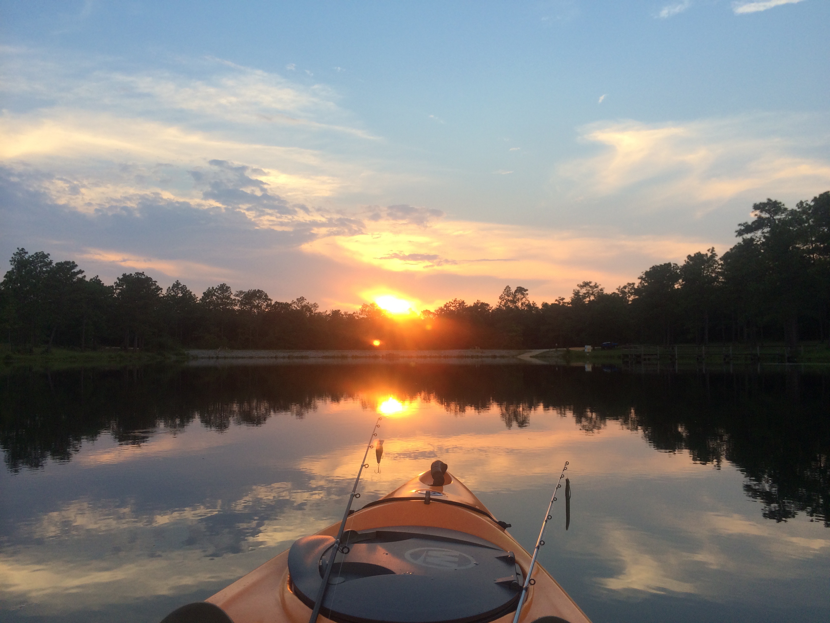lake, adventure, reflection, 2K, scenics - nature, outdoors, scenics, sunset, sky, landscape, idyllic, tree, forest, nature, nautical vessel, non-urban scene, HD Wallpaper