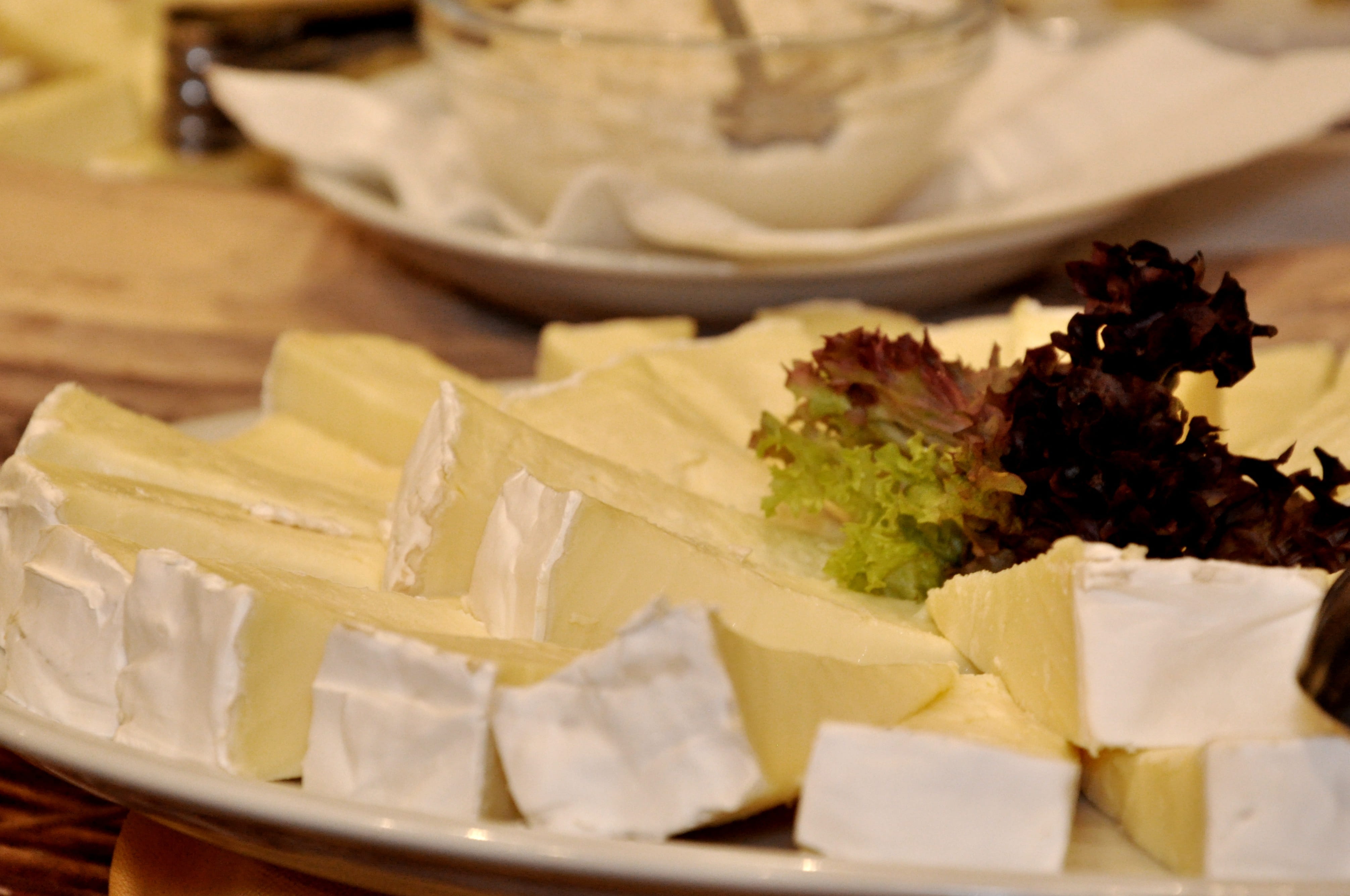 indulgence, slice, cheese, table, brie cheese, selective focus, no people, close-up, food and drink, paper, trentino, winter, focus on foreground, appetizer, HD Wallpaper