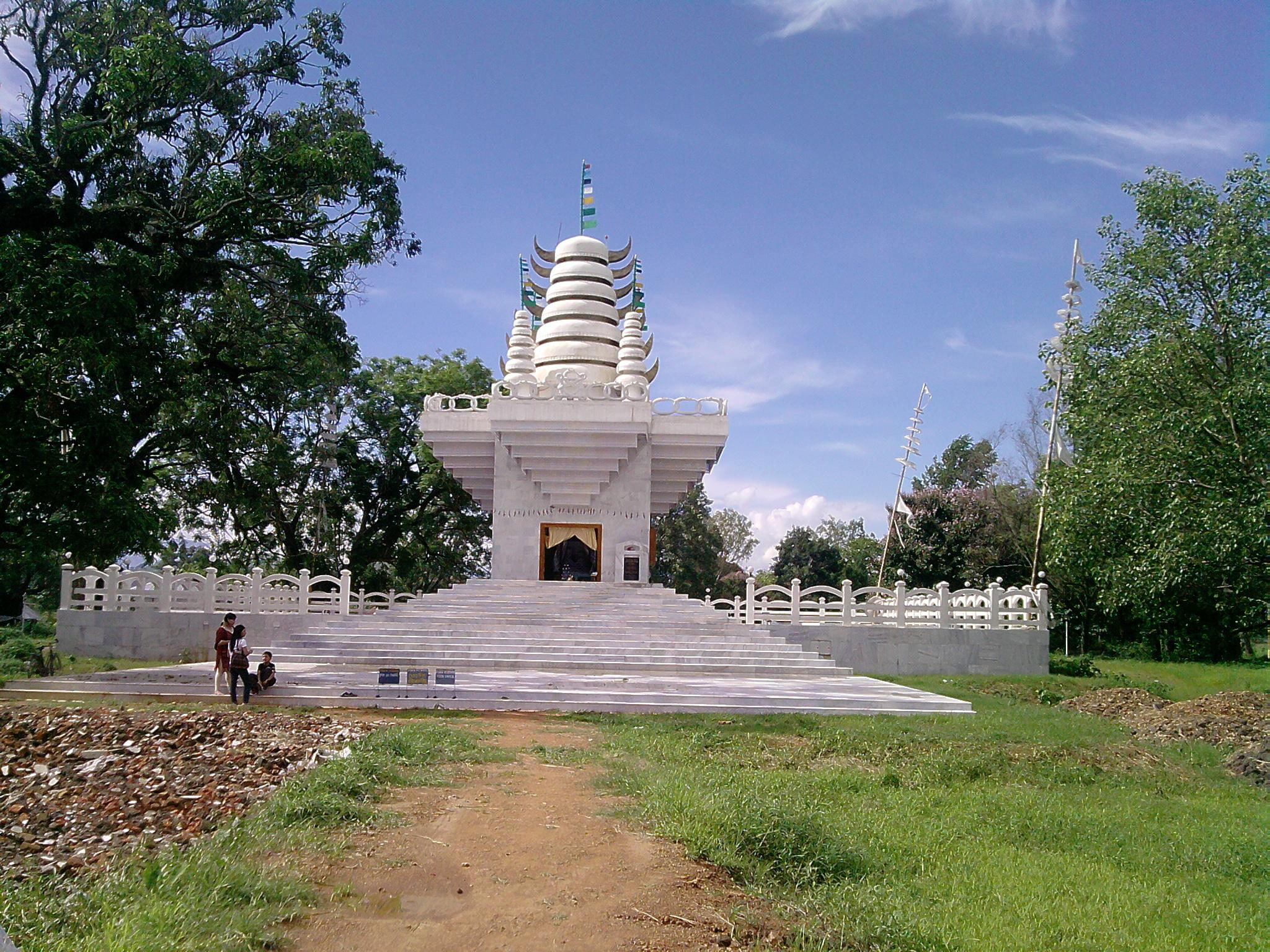 good, excellent, animals, 1080P, not good, temple, kangla, HD Wallpaper