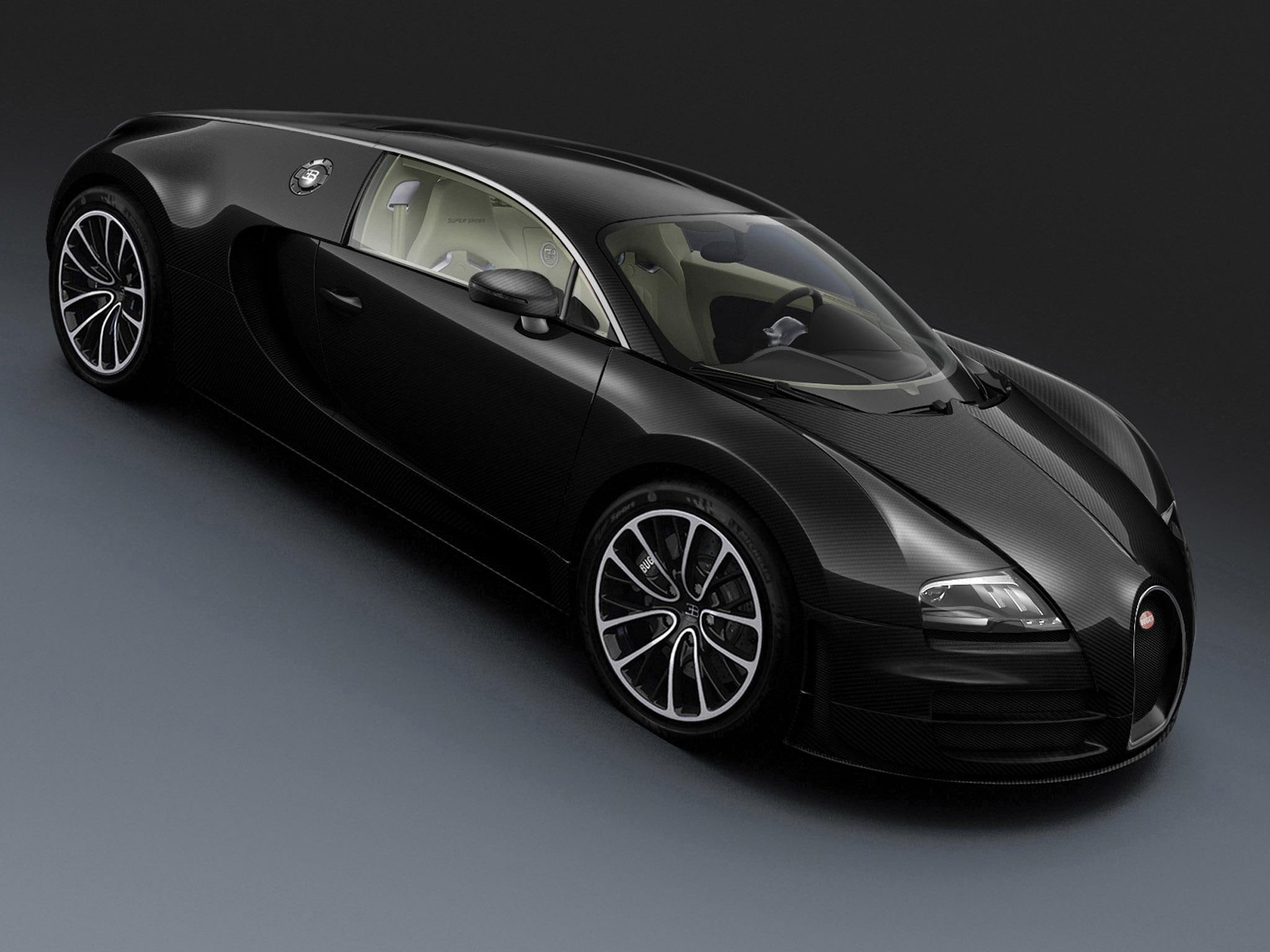 sport, veyron, bugatti, super, cars, black, car, excellent, bugattiveyron, 1080P, HD Wallpaper