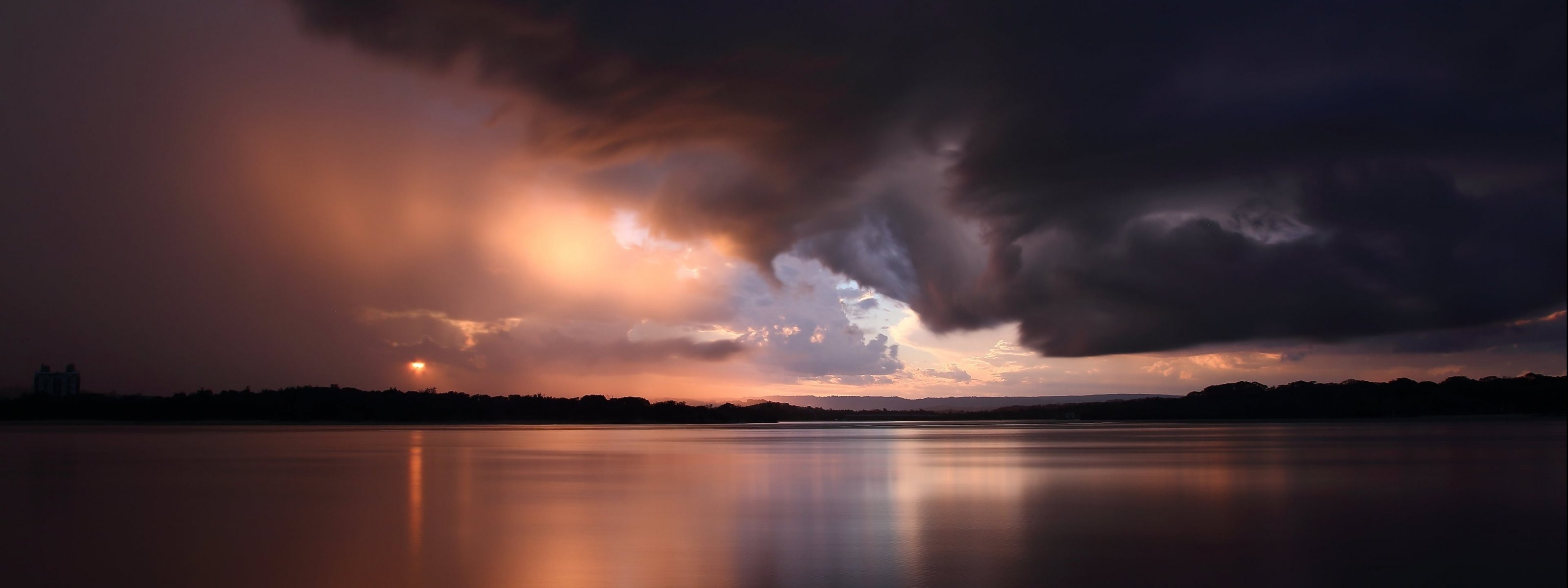 dual, 3200, 3200x1200, monitor, 2K, multi, 1200, screen, HD Wallpaper