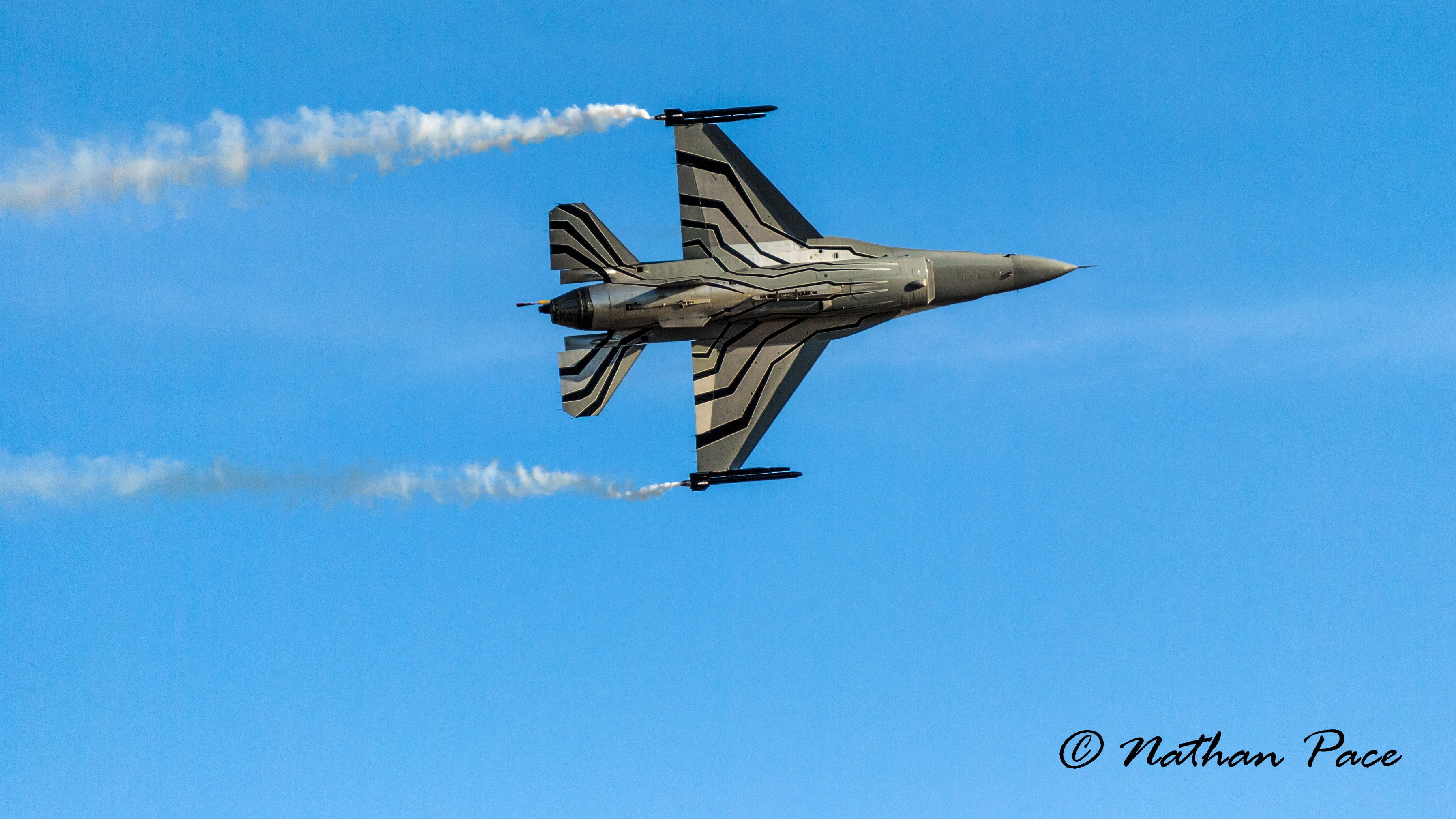 jet fighter, Malta, 2K, General Dynamics F-16 Fighting Falcon, HD Wallpaper