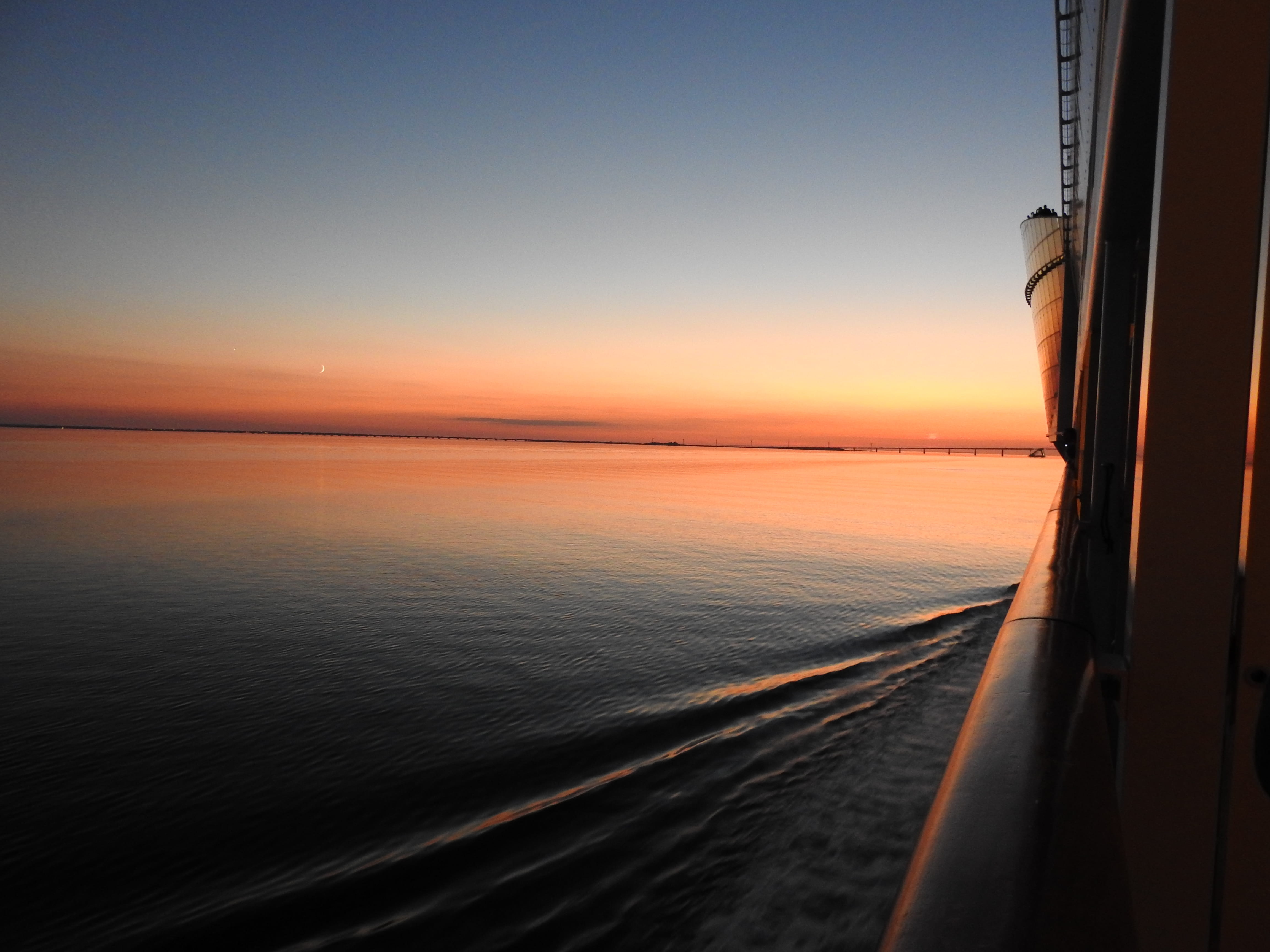 orange color, home decor, sunset, travel, red sky, scenery, outdoors, transportation, 4K, body, horizon over water, vehicle interior, nature, sunrise, HD Wallpaper