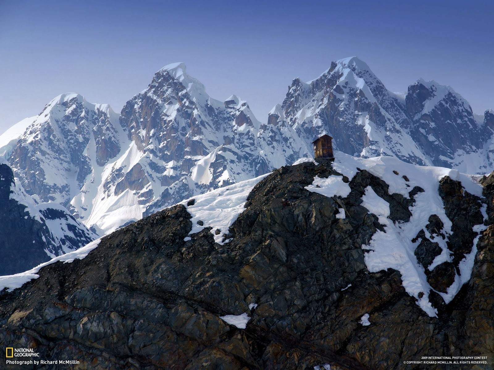 National Geographic, nature, 720P, HD Wallpaper