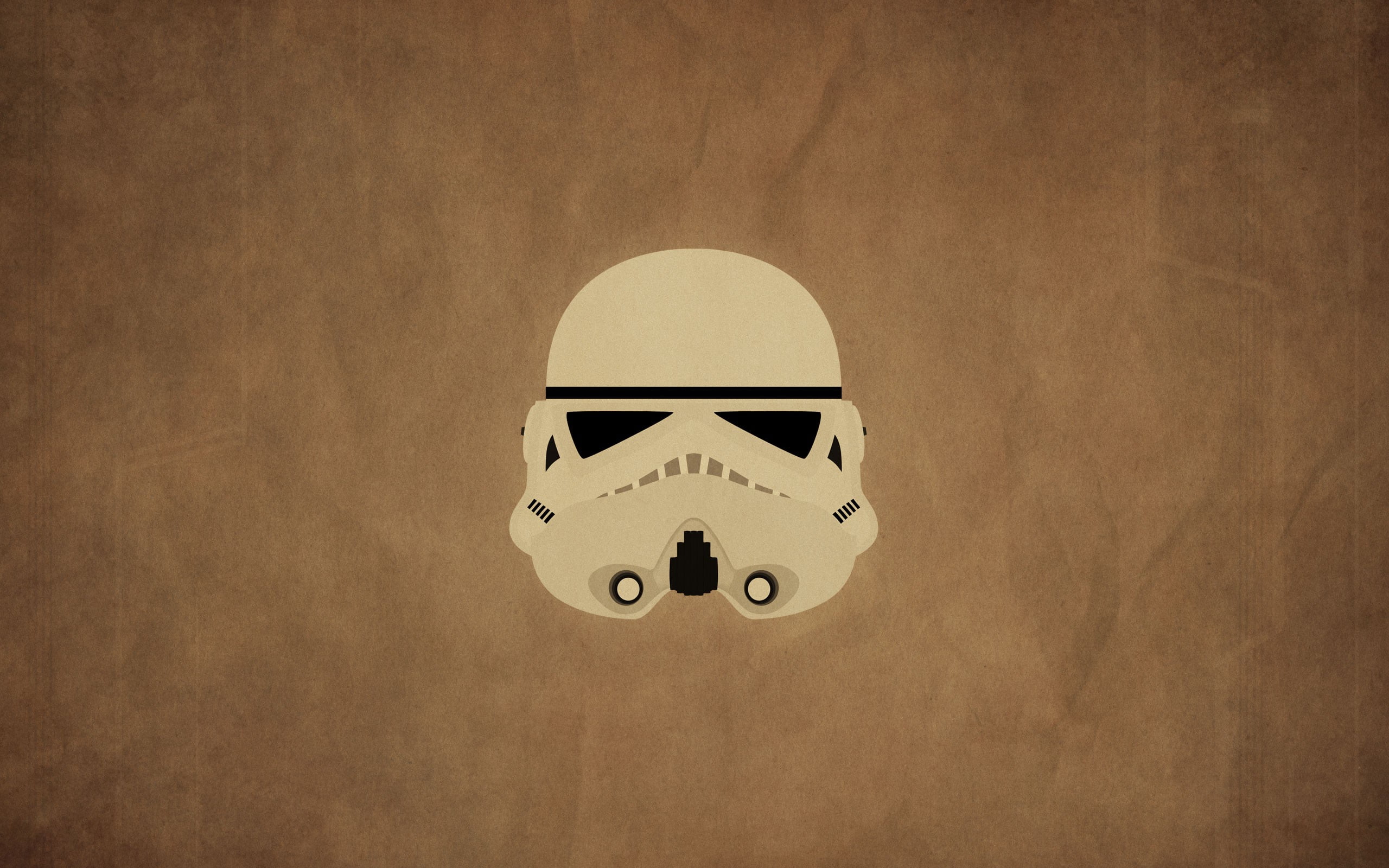 wars, close-up, military, human Face, wall - building feature, human Skull, electric lamp, directly above, storm, design, war, human representation, Star Wars, HD Wallpaper