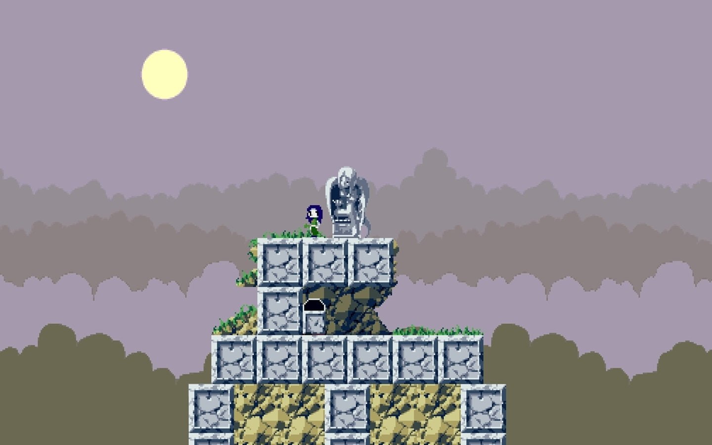 Video Game, Misery (Cave Story), 720P, Cave Story, HD Wallpaper