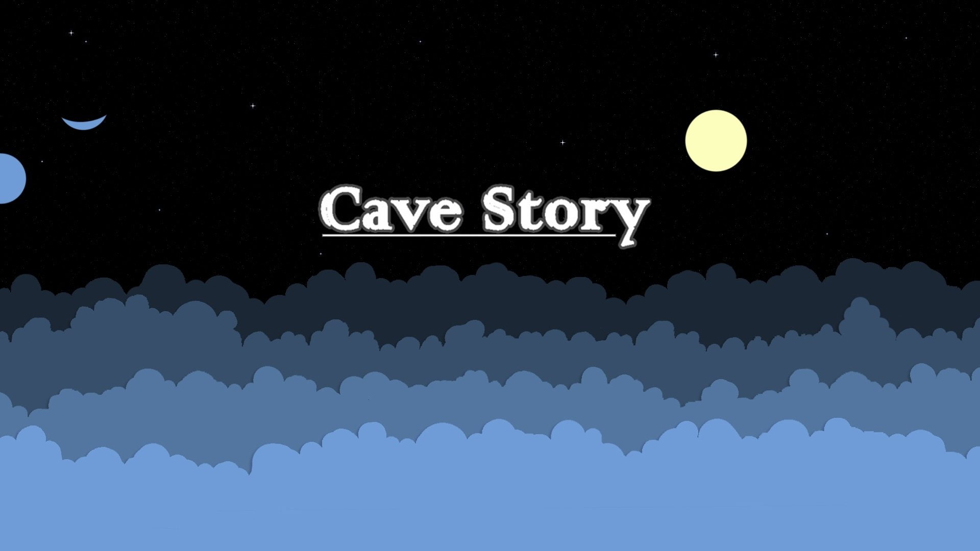 Cave Story, Video Game, 1080P, HD Wallpaper