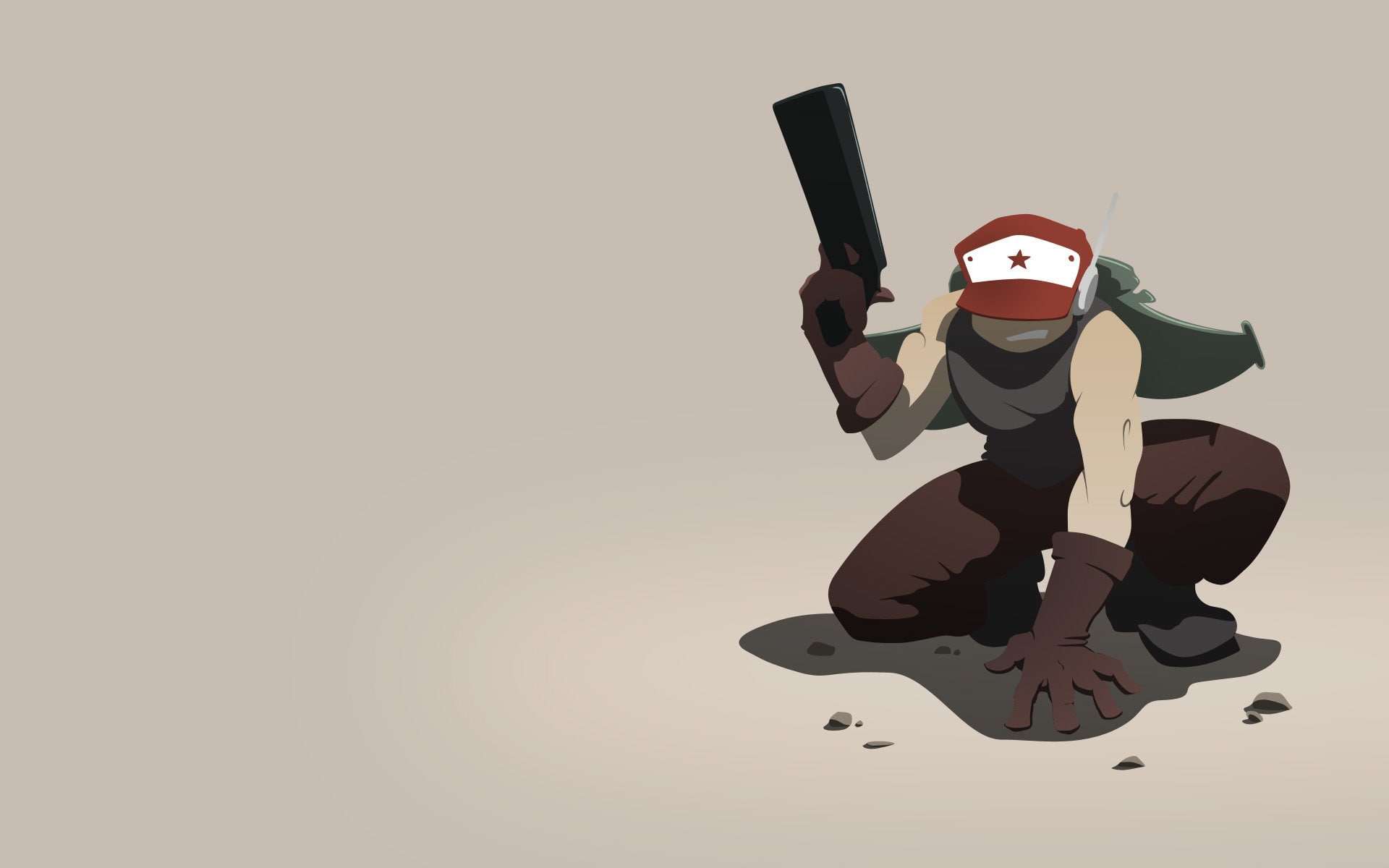 Video Game, Cave Story, 1080P, HD Wallpaper