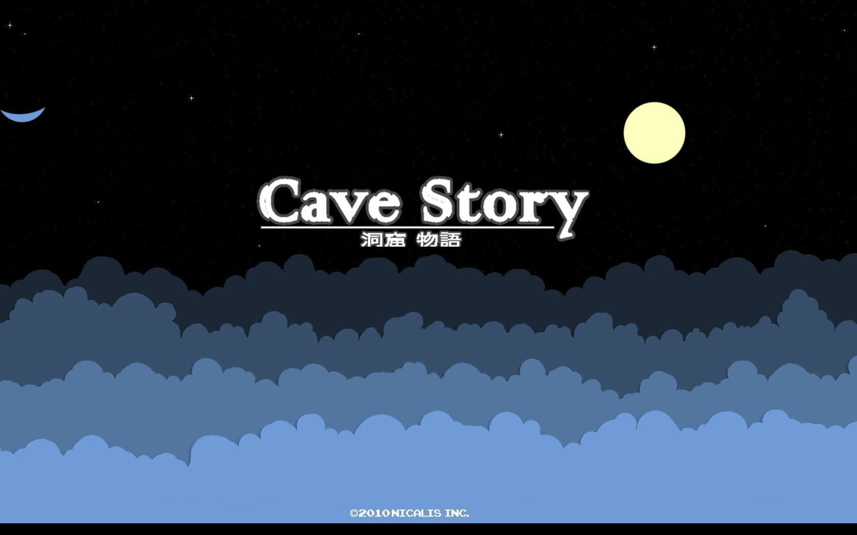 story, 720P, cave, HD Wallpaper