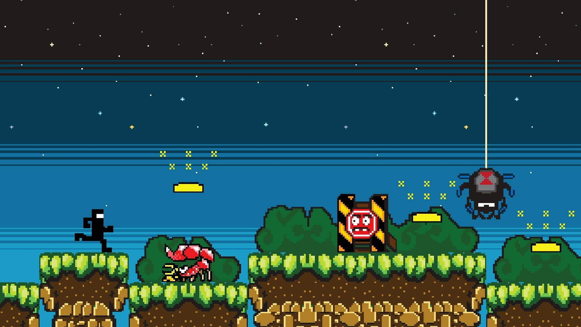 bit, 16 bit, 1920x1080, 1080P, super mario, game, hd, application, HD Wallpaper