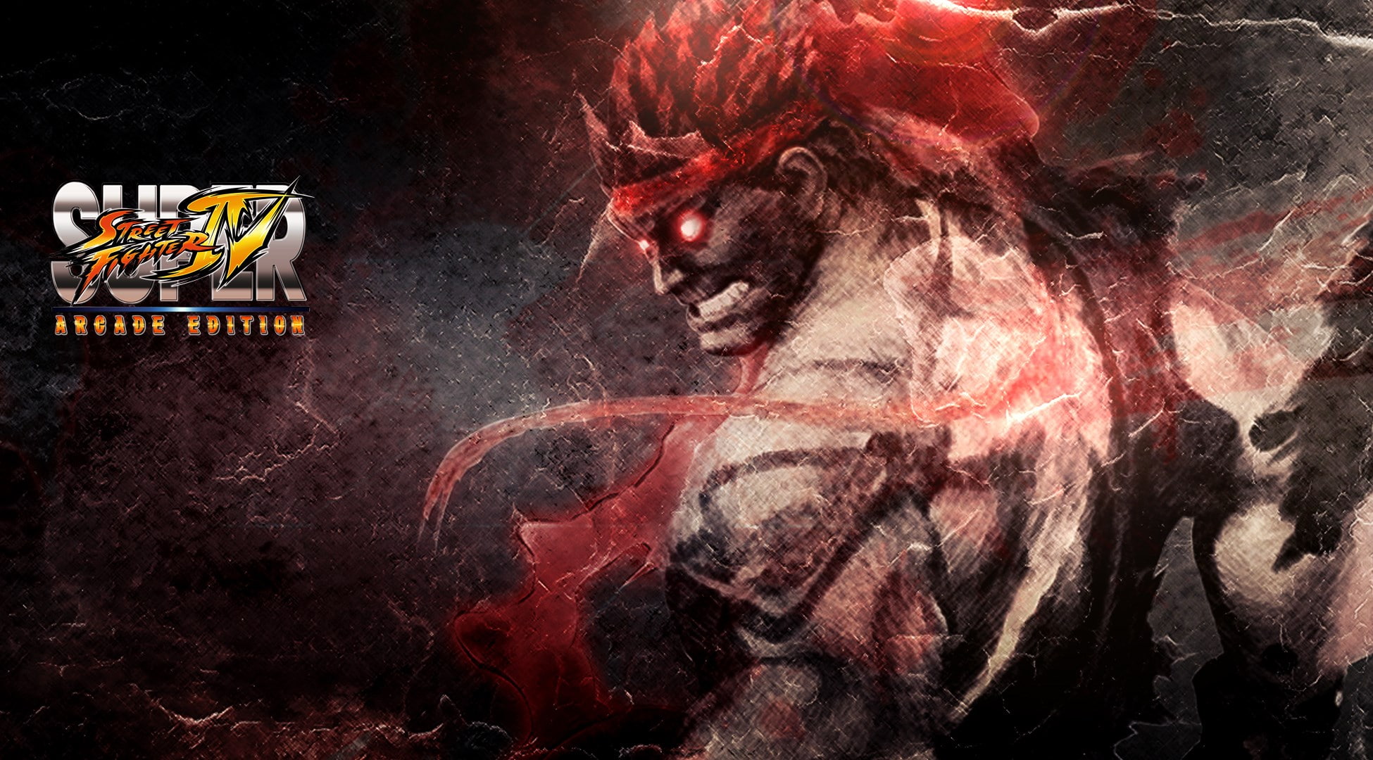 super street fighter iv arcade edition, 1080P, HD Wallpaper