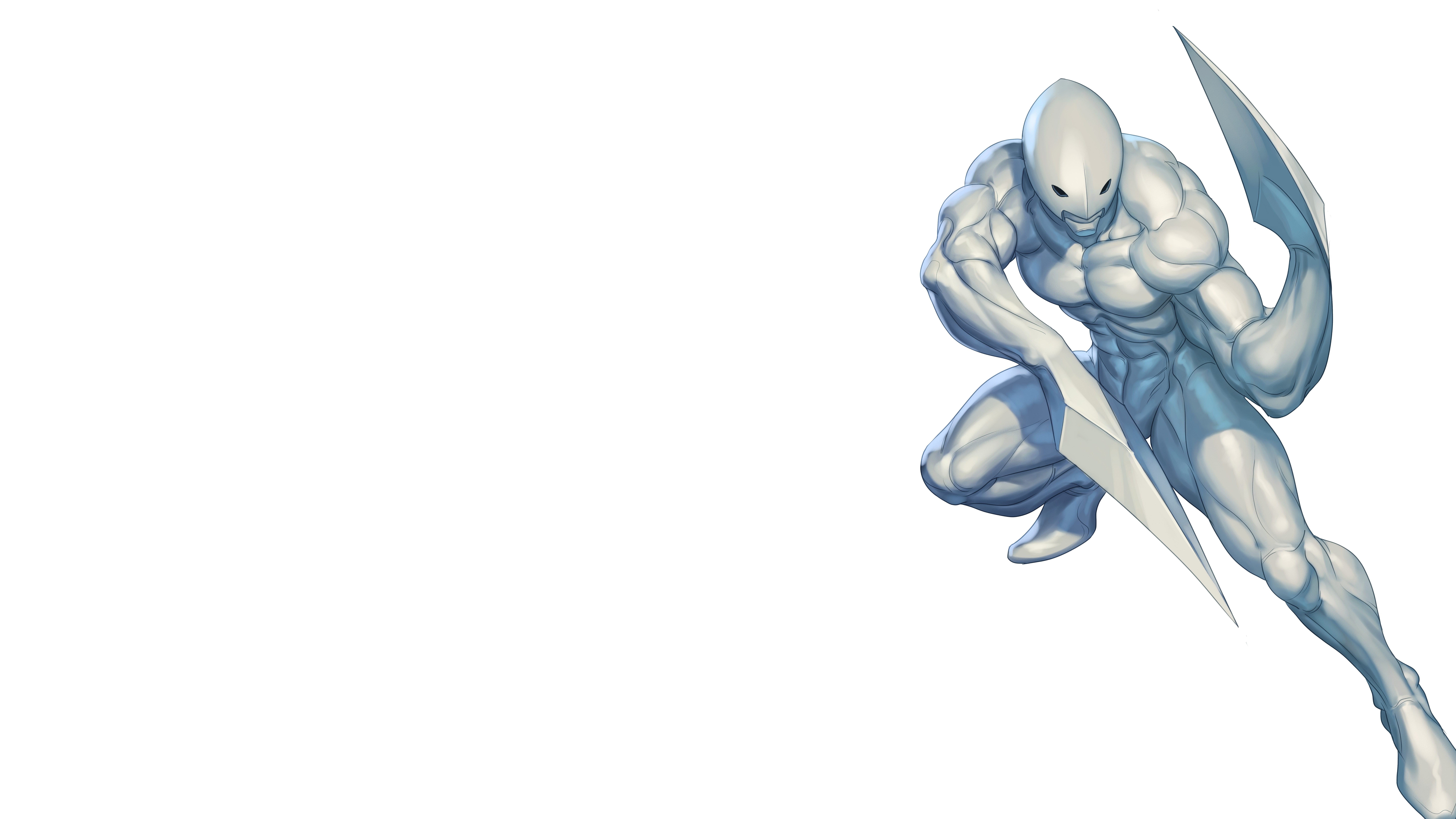 street fighter iii 3rd strike, 8K, HD Wallpaper
