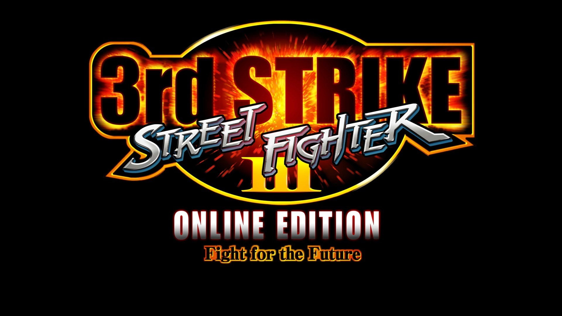 street fighter iii 3rd strike, 1080P HD Wallpaper — free download