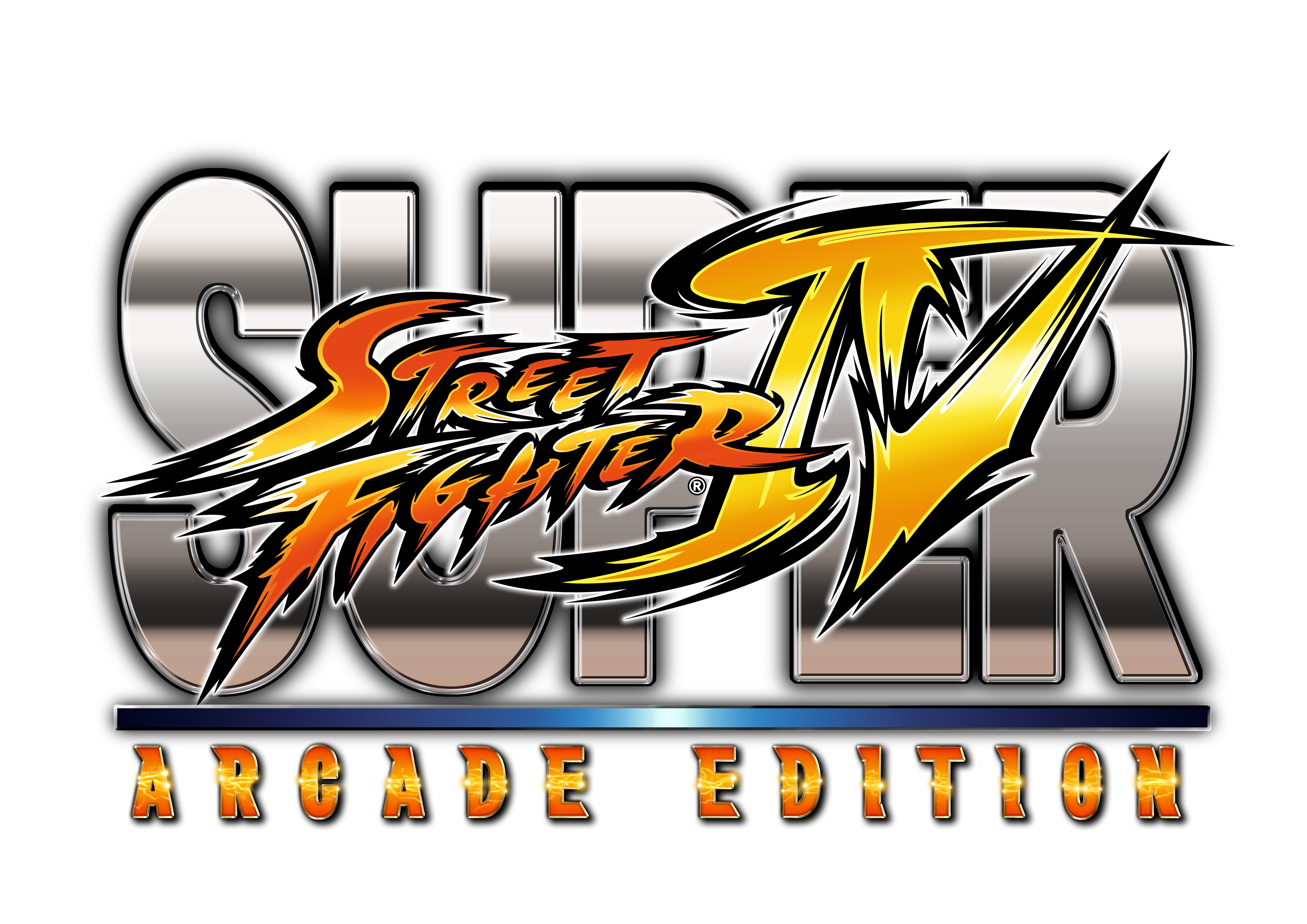 arcade, fighter, edition, x, art, games, street, Street Fighter IV, hd, super, 5K, Super Street Fighter IV Arcade Edition, iv, video, HD Wallpaper
