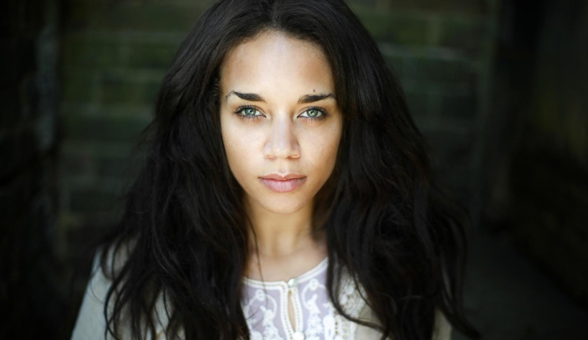 Actresses, 1080P, Hannah John-Kamen, HD Wallpaper