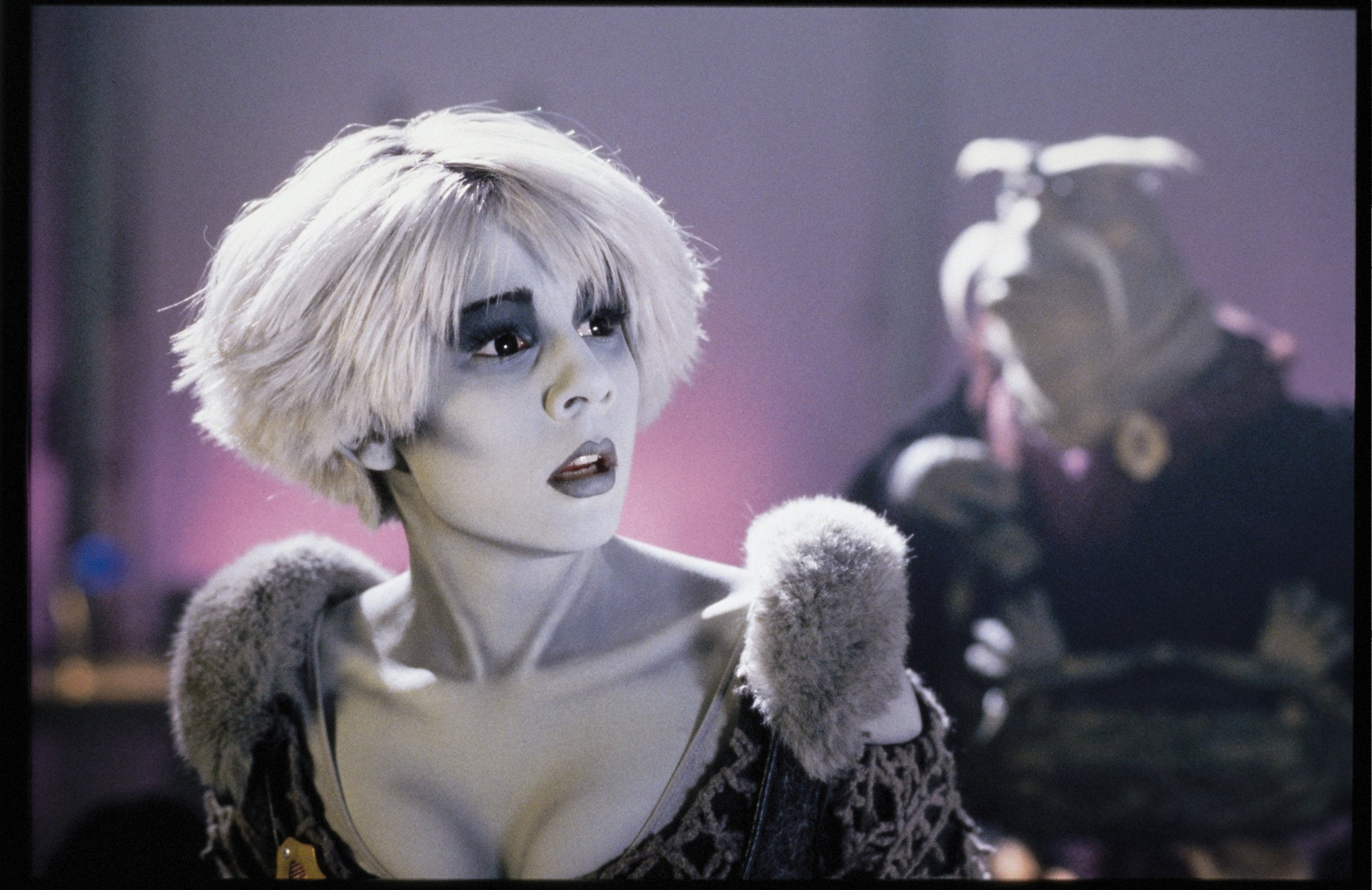 1080P, Farscape, TV Show, Gigi Edgley, Chiana (Farscape), HD Wallpaper