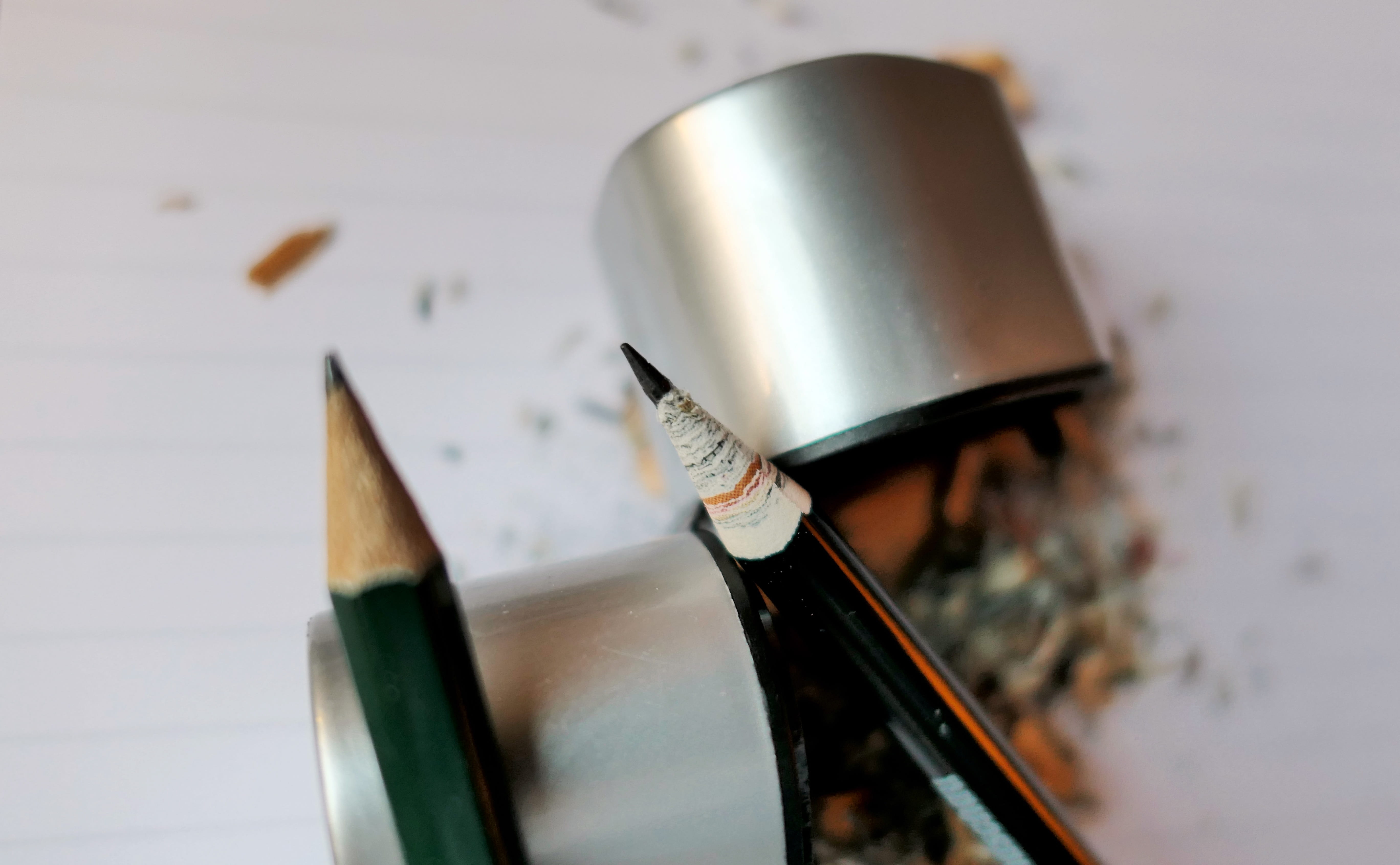 spitzer, indoors, selective focus, focus on foreground, creativity, close up, paint, art and craft, studio shot, pencil, writing instrument, art and craft equipment, HD Wallpaper