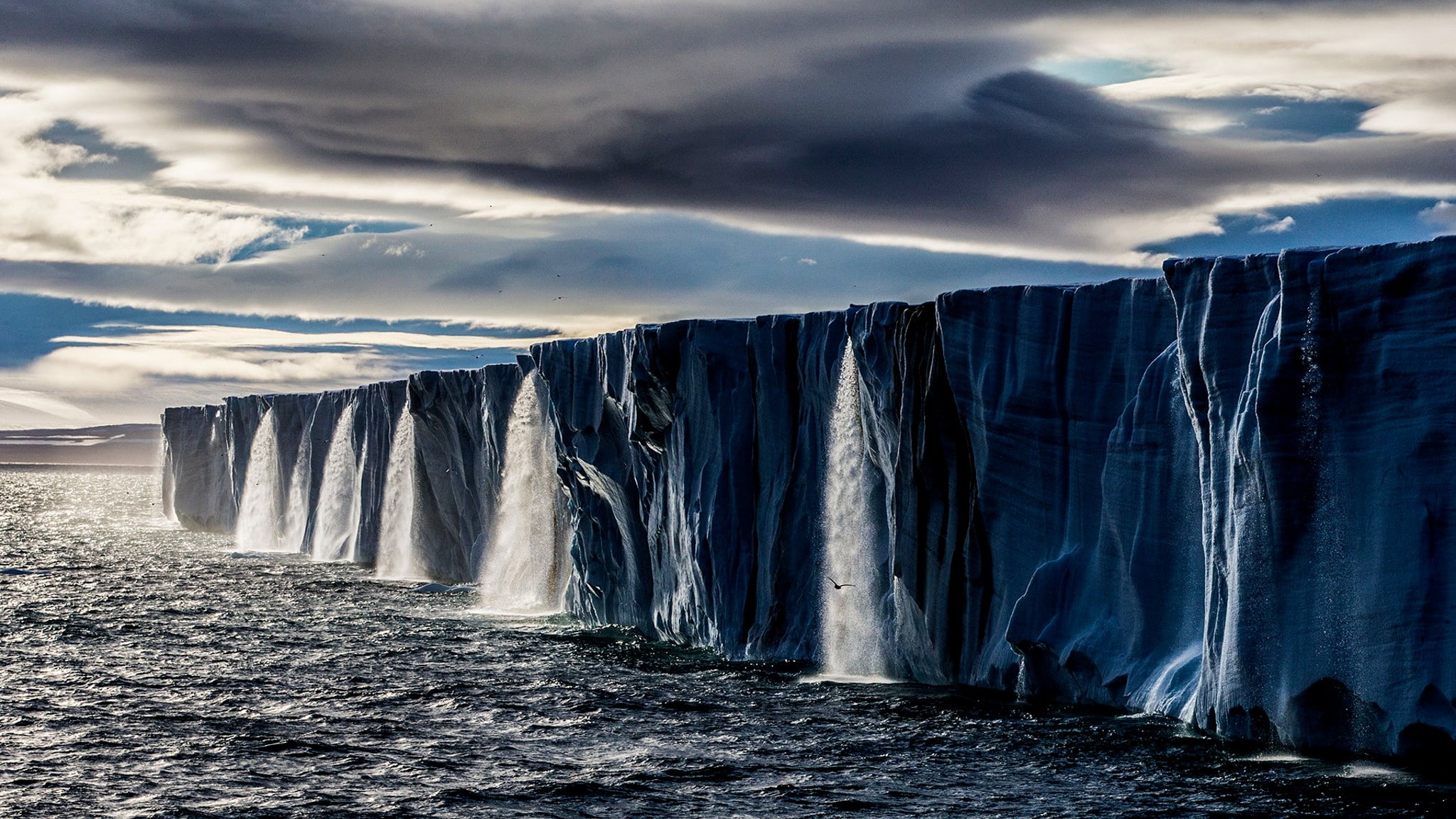 art, px, x, 2048x1152 px, alternative, hd, 1080P, ICEBERG, HD Wallpaper