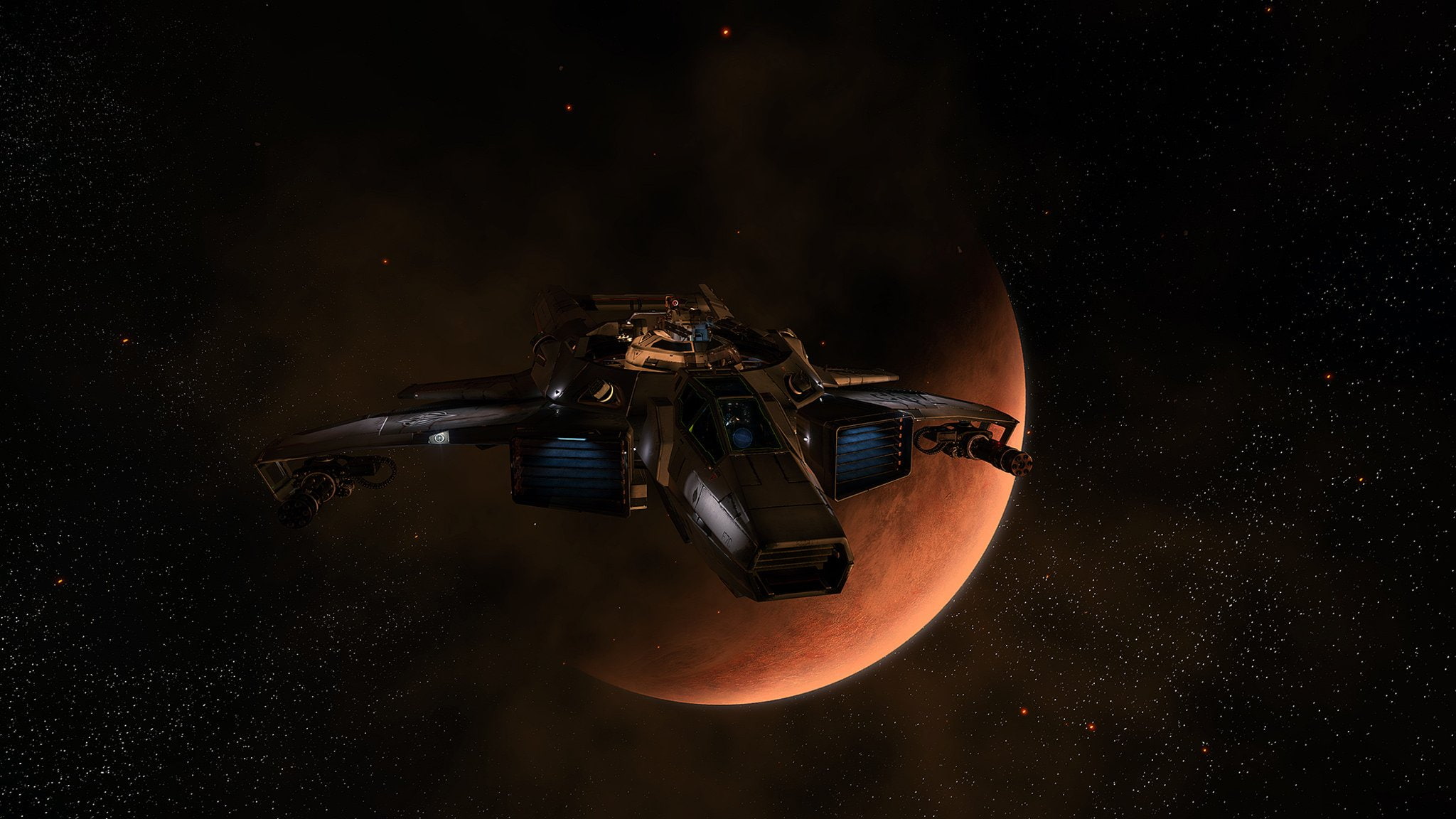1080P, Futuristic, 2048x1152 px, Star, Simulator, spaceship, action, fi, shooter, sci, Fighting, space, Startegy, citizen, Tactical, Fps, HD Wallpaper