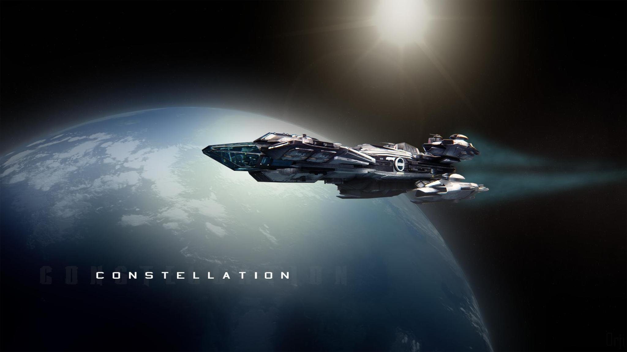 space, Startegy, spaceship, action, sci, Tactical, citizen, shooter, 1080P, 2048x1152 px, Fighting, Futuristic, fi, Fps, Star, Simulator, HD Wallpaper