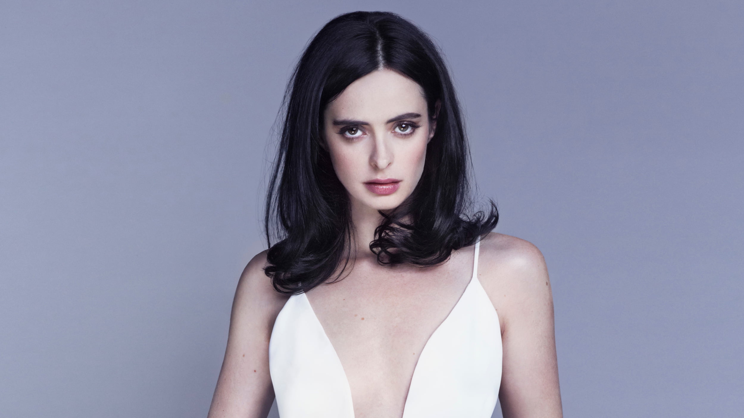 1080P, Actresses, Krysten Ritter, HD Wallpaper