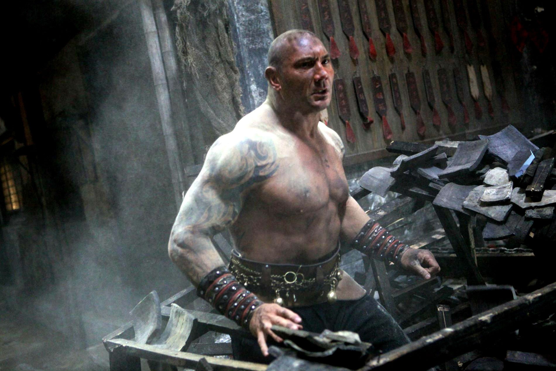 720P, action, warrior, arts, asian, man, fists, martial, iron, HD Wallpaper
