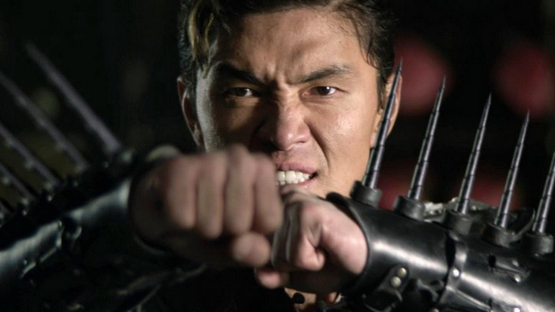 iron, 1080P, asian, martial, fists, action, man, warrior, arts, HD Wallpaper